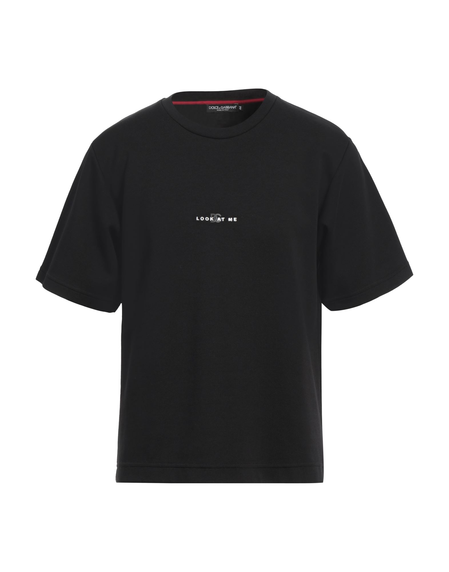 패턴 티셔츠, 저지, 프린트 디테일 솔리드 컬러, 브랜드 로고, 자수 장식, 크루넥, 쇼트 슬리브, 세탁기로 세탁, 표백 금지, 건조기 사용불가, 이 브랜드는 사이즈가 크게 나옵니다. 이미지