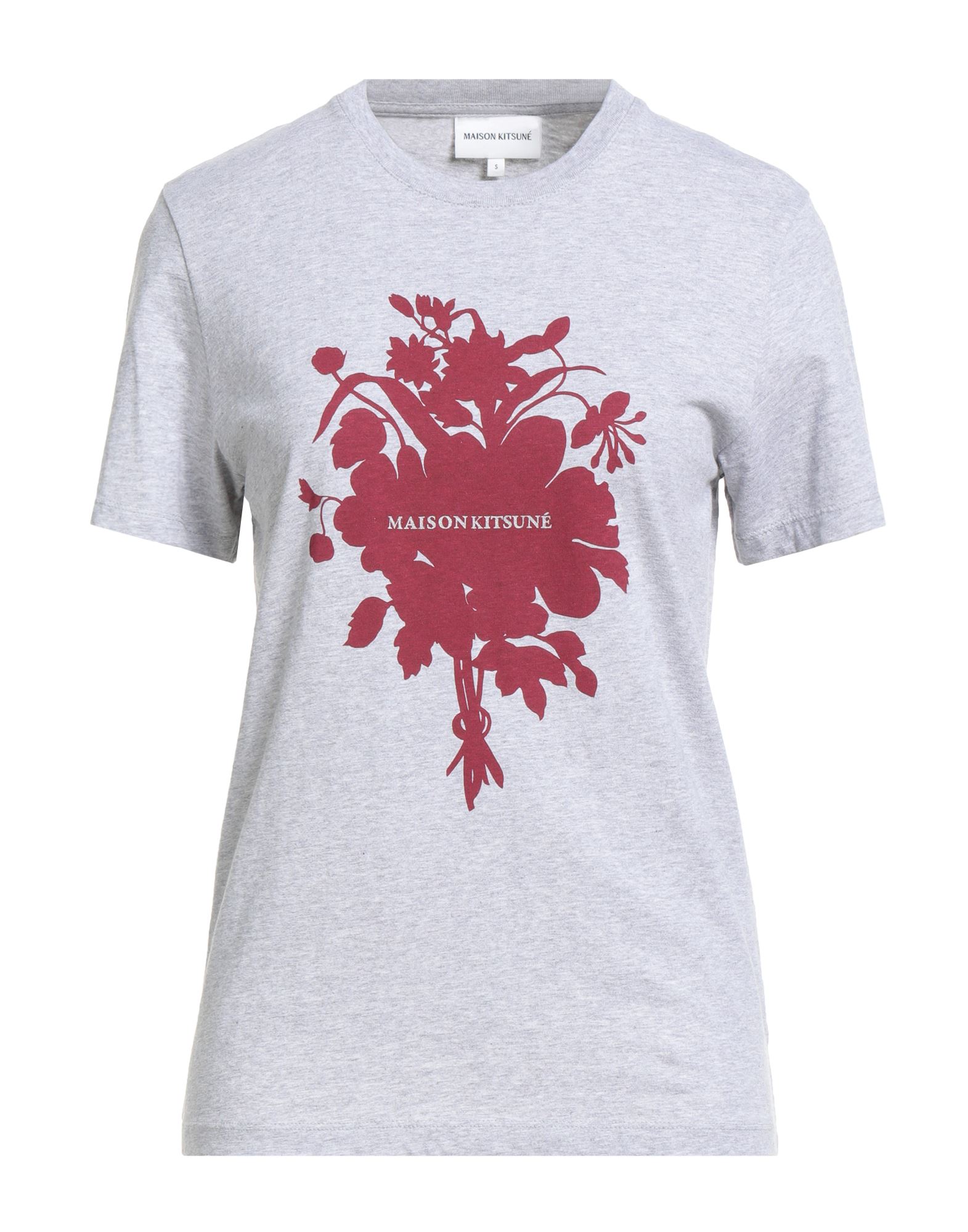 로고 프린트 티셔츠, 저지, 프린트 디테일 솔리드 컬러, 장식 부착 없음, 크루넥, 쇼트 슬리브, 세탁기로 세탁, 표백 금지, 건조기 사용가능, 다림질 금지. 이미지