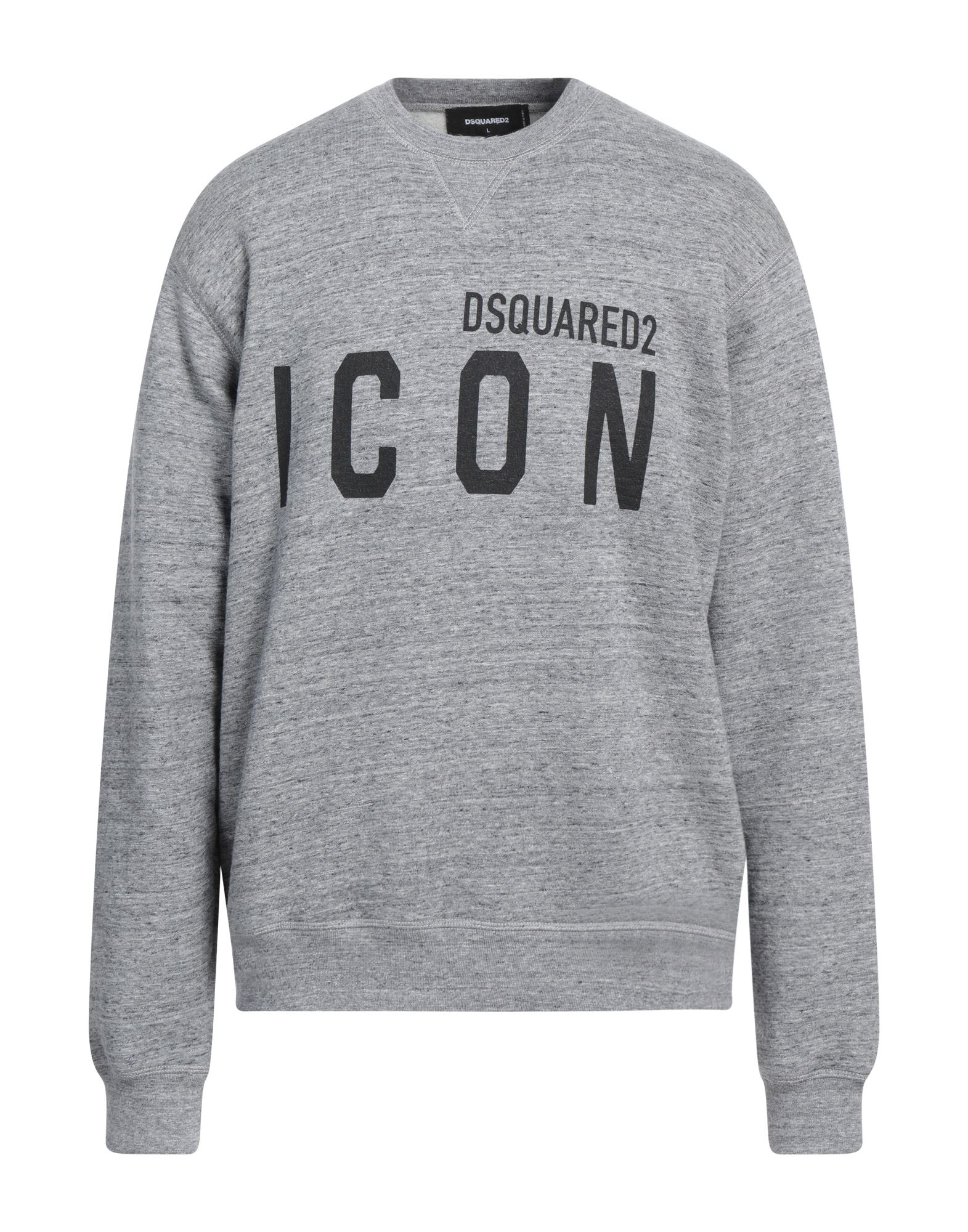 플리스, 프린트 디테일 솔리드 컬러, 롱 슬리브, 라운드 네크라인. 이미지