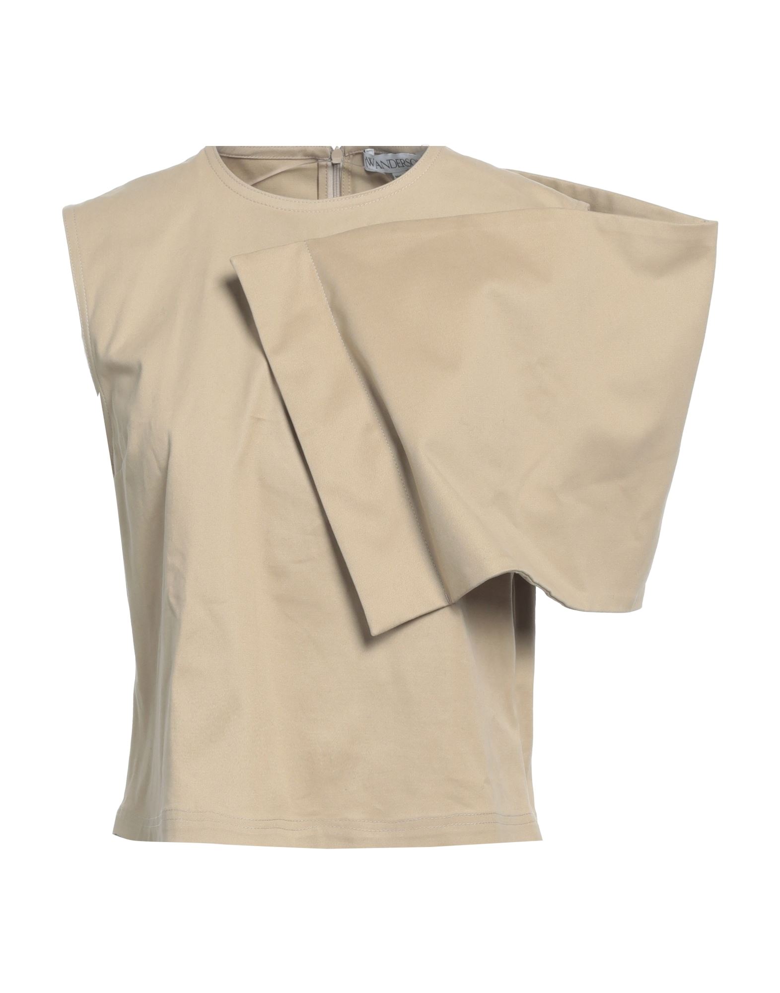 탑, 우븐, 스트레치 패브릭, 솔리드 컬러, 장식 부착 없음, 크루넥, 슬리브리스, 지퍼 여밈, 세탁기 세탁 또는 드라이클리닝, 표백 금지, 건조기 사용불가, 이 브랜드는 사이즈가 작게 나옵니다. 이미지