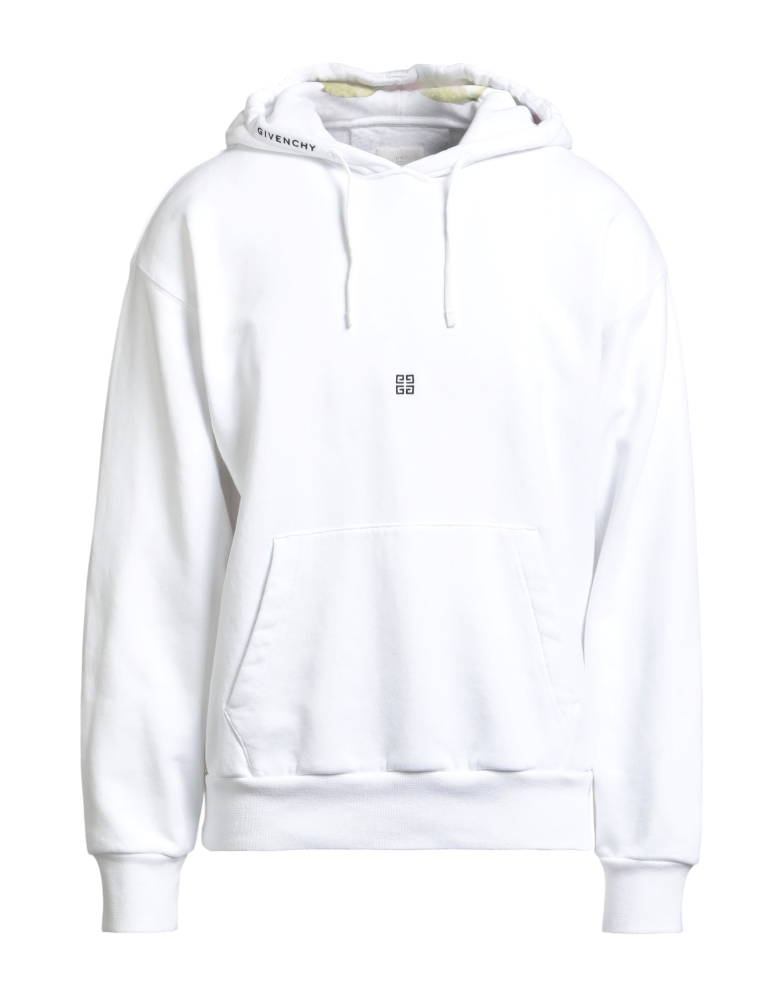 플리스, 솔리드 컬러, 브랜드 로고, 후드, 롱 슬리브, 손세탁 또는 드라이클리닝, 표백 금지, 건조기 사용불가, 이 브랜드는 사이즈가 크게 나옵니다. 이미지