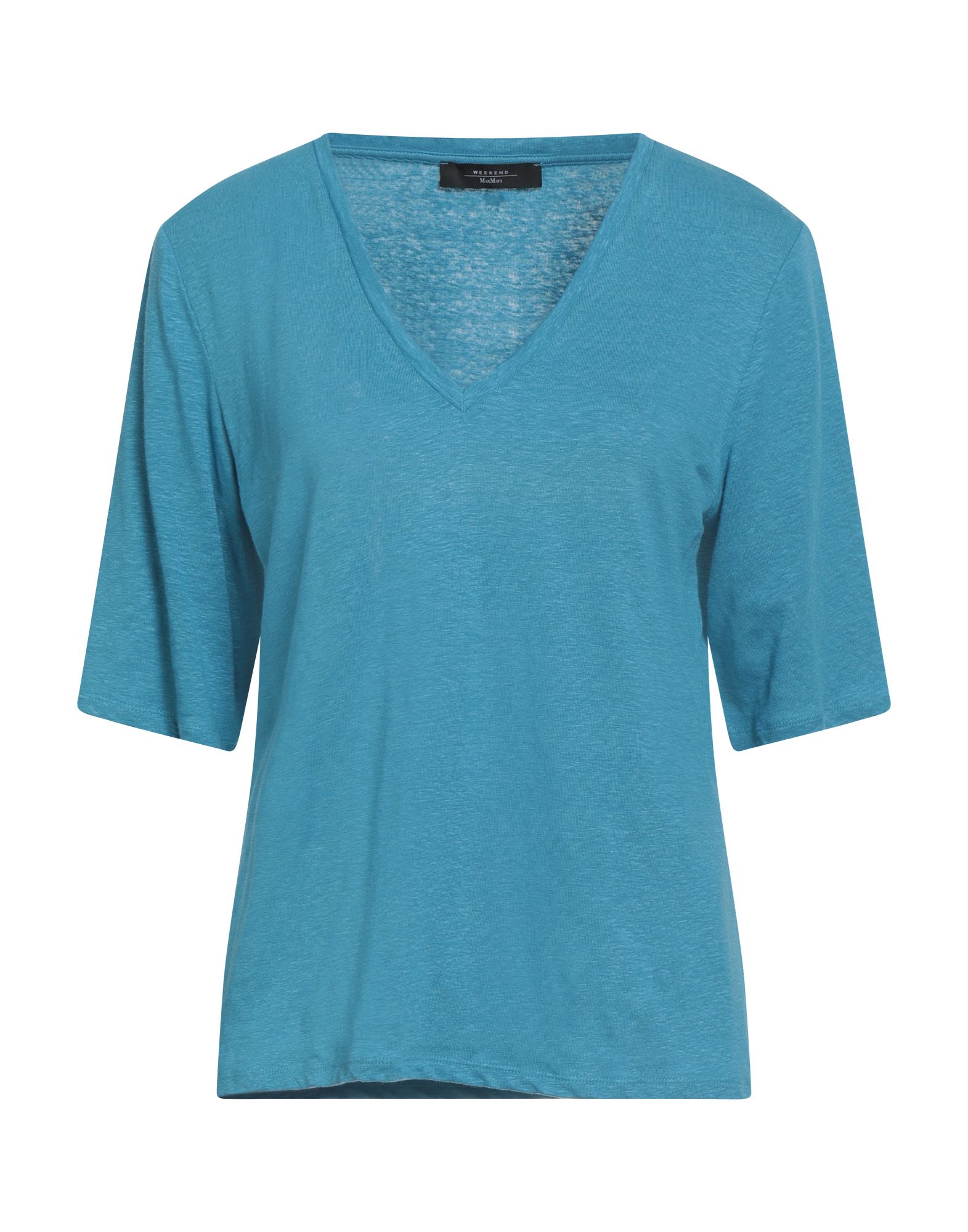 베이직 티, 저지, 솔리드 컬러, 장식 부착 없음, v 네크라인, 쇼트 슬리브, 스트레치, 손세탁, 표백 금지, 건조기 사용불가. 이미지