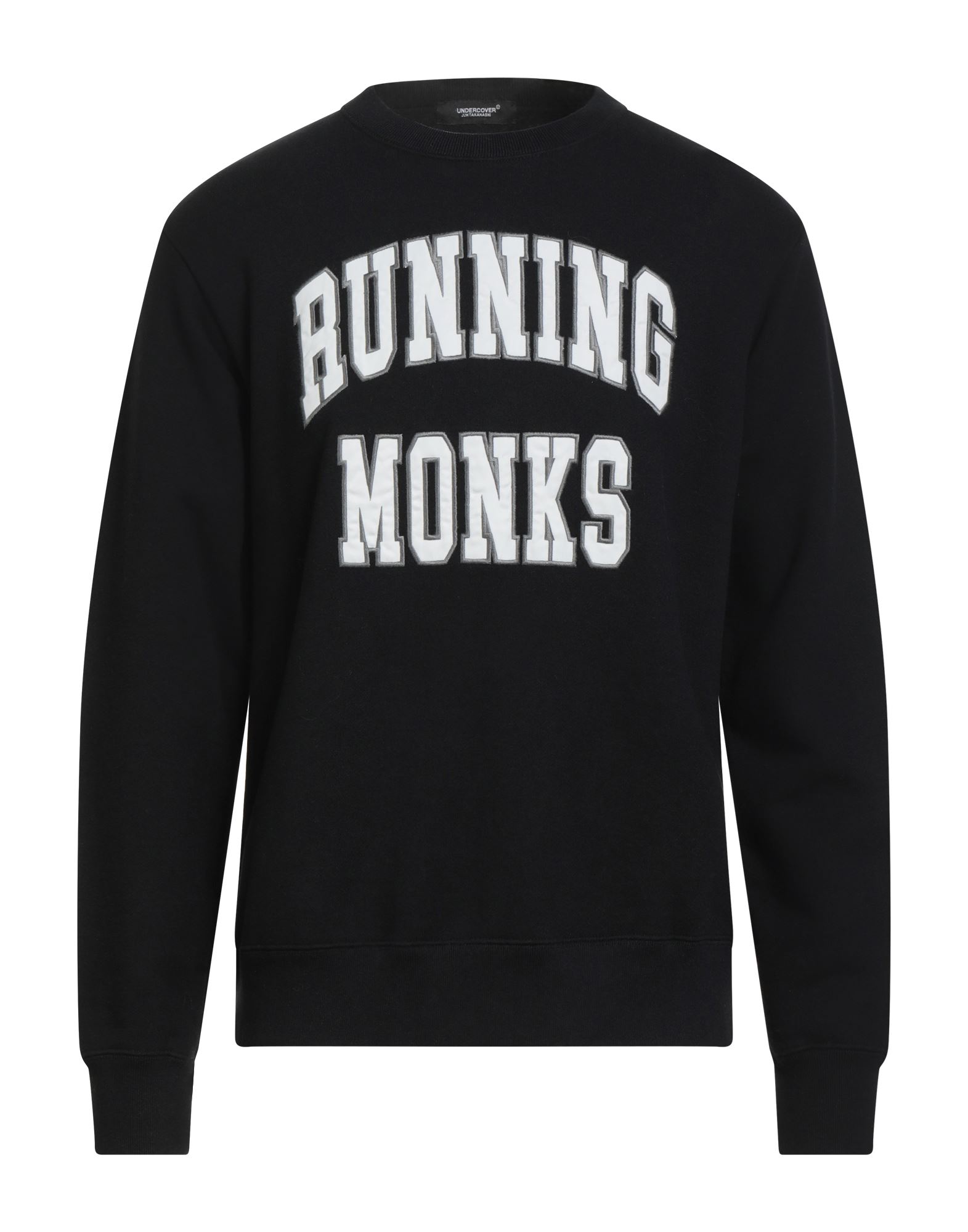 프렌치 테리, 장식 디테일 솔리드 컬러, 자수 장식, 크루넥, 롱 슬리브, 세탁기 세탁 또는 드라이클리닝, 표백 금지, 건조기 사용불가, 이 브랜드는 사이즈가 작게 나옵니다. 이미지