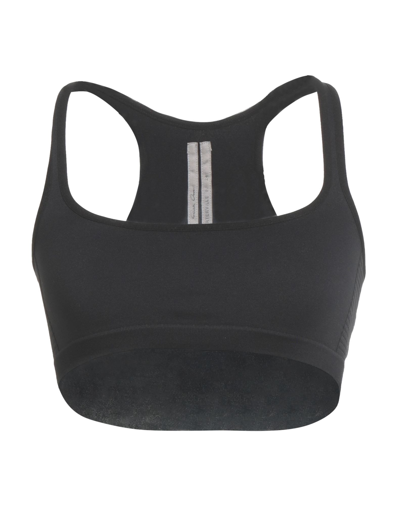 스포츠 탑, 저지, 솔리드 컬러, 장식 부착 없음, 크루넥, 슬리브리스, 스트레치, 손세탁, 표백 금지, 건조기 사용불가, 다림질 금지, 운동이나 야외 활동에 적합한, 스타일과 편안함을 모두 갖춘 퍼포먼스 스포츠웨어, 이 브랜드는 사이즈가 작게 나옵니다. 이미지