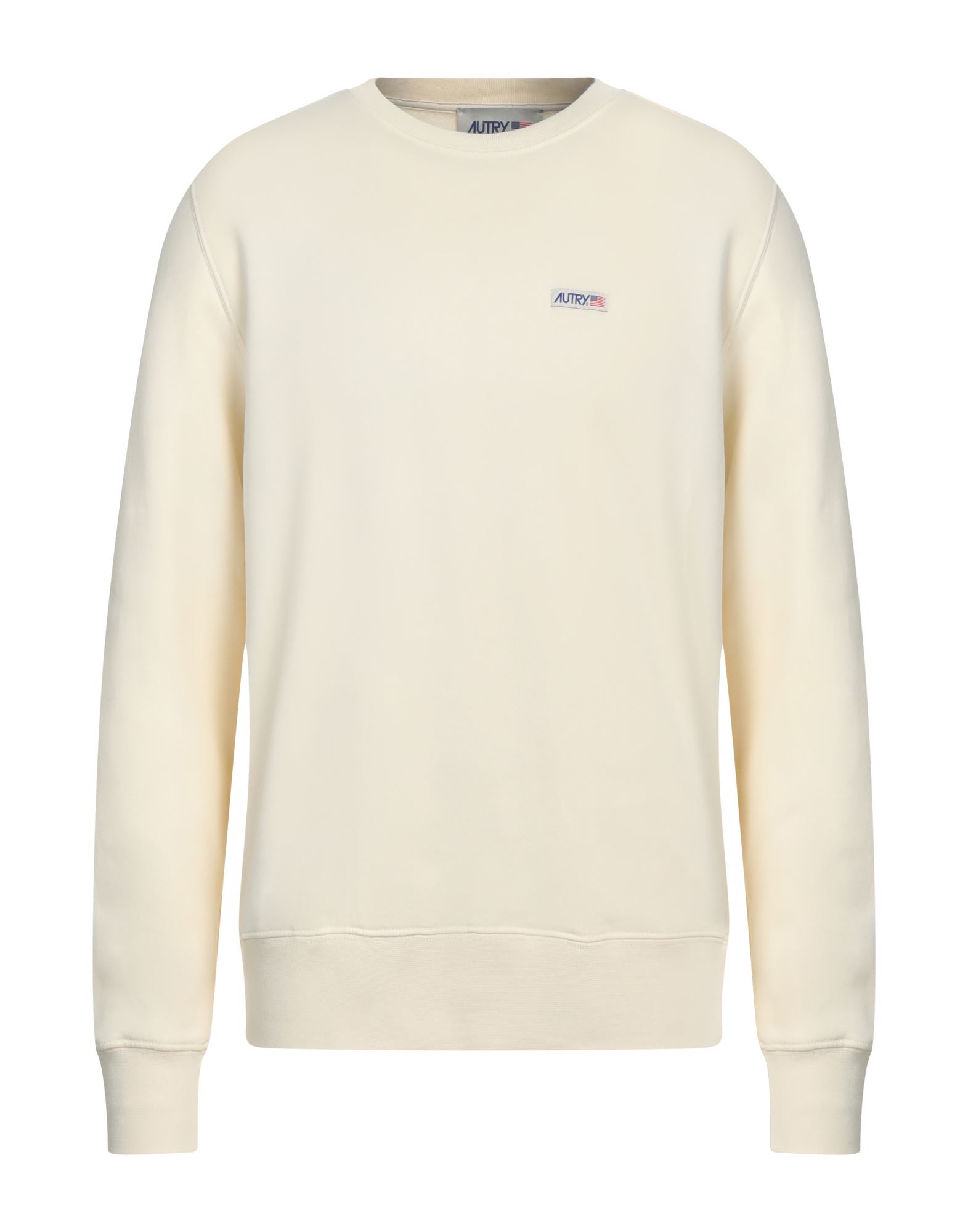 플리스, 브랜드 로고, 솔리드 컬러, 크루넥, 롱 슬리브, 포켓 없음, 세탁기로 세탁, 표백 금지, 건조기 사용불가. 이미지