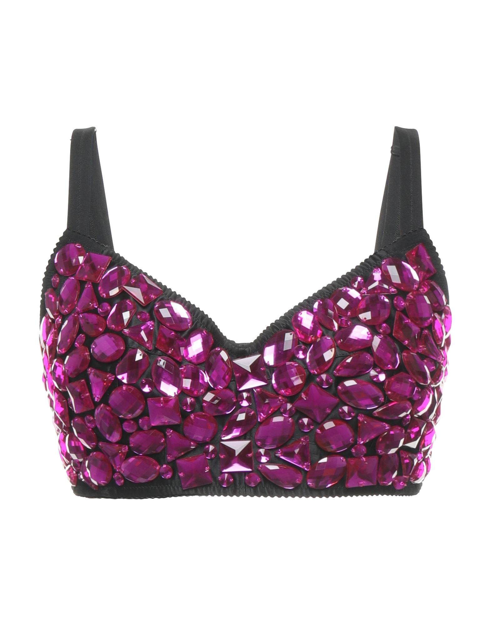 레이스, 트윌, 새틴 피니쉬, 콘트라스트 디테일, 투톤 패턴, 딥 네크라인, 슬리브리스, 뒤여밈, 훅&아이, 포켓 없음, 안감있음, 스트레치. 이미지