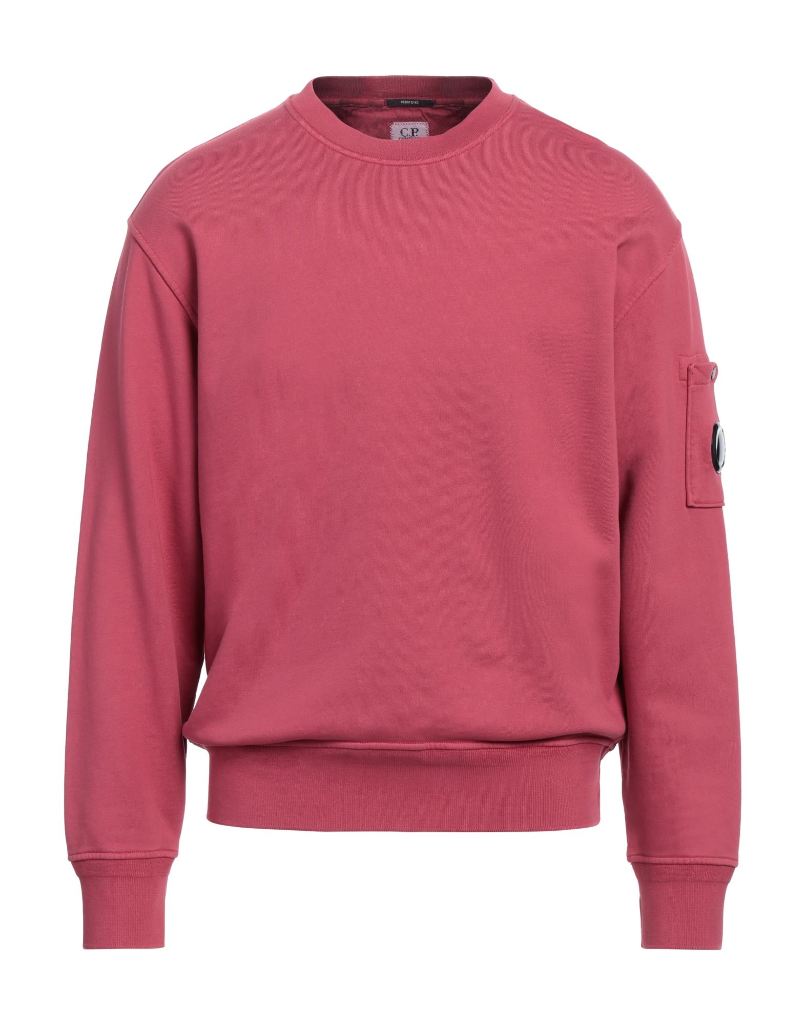 프렌치 테리, 솔리드 컬러, 브랜드 로고, 크루넥, 롱 슬리브, 포켓 1개, 세탁기로 세탁, 표백 금지, 건조기 사용불가, 이 브랜드는 사이즈가 작게 나옵니다. 이미지