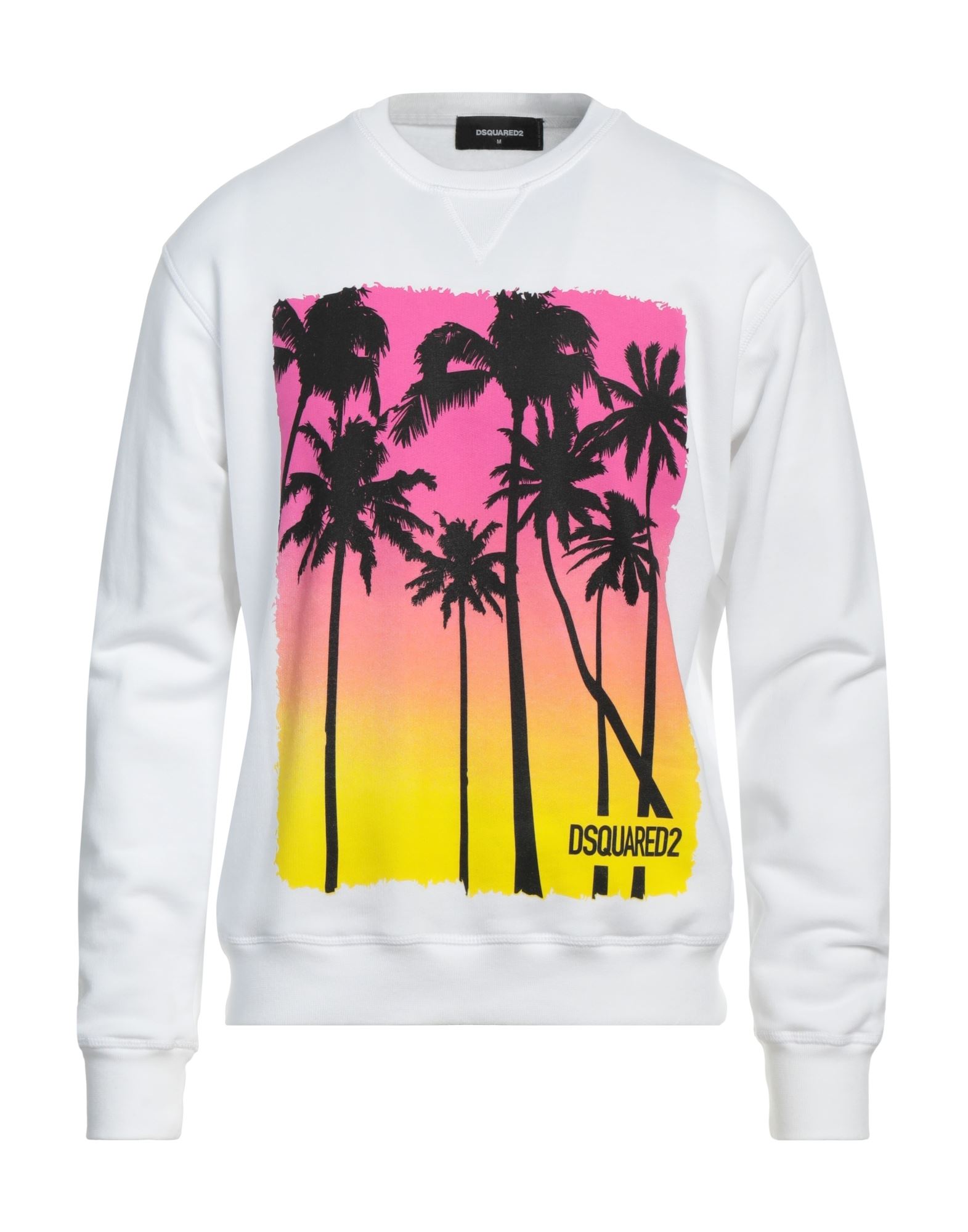 플리스, 브랜드 로고, 프린트 디테일 솔리드 컬러, 크루넥, 롱 슬리브, 기모 플리스 소재 내부, 포켓 없음. 이미지