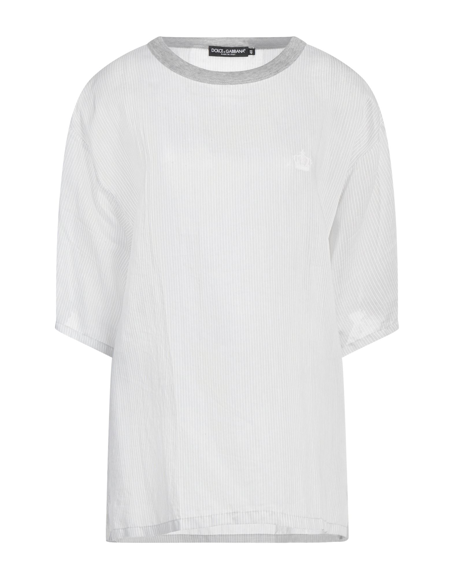 티셔츠, 우븐, 저지, 스트라이프, 장식 부착 없음, 크루넥, 쇼트 슬리브, 포켓 없음, 사이드 슬릿 헴라인, 드라이클리닝, 표백 금지, 건조기 사용불가, 이 브랜드는 사이즈가 크게 나옵니다. 이미지