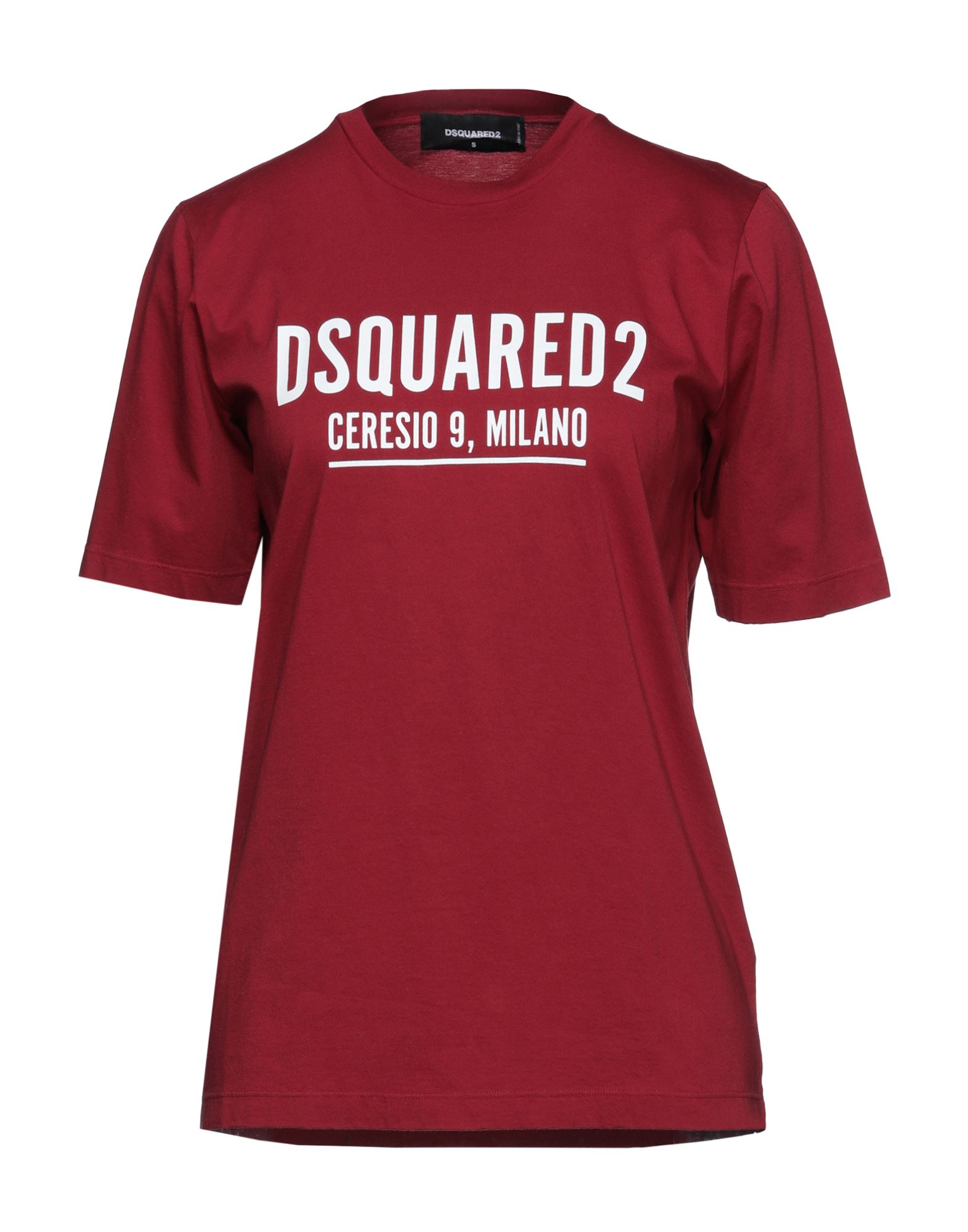 패턴 티셔츠, 저지, 프린트 디테일 솔리드 컬러, 브랜드 로고, 크루넥, 쇼트 슬리브. 이미지