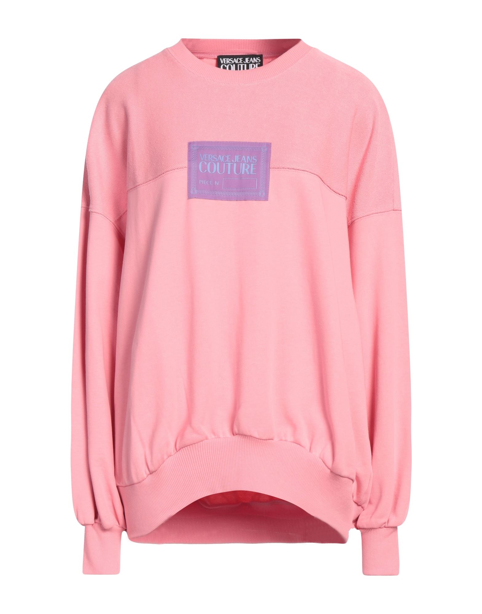 플리스, 브랜드 로고, 솔리드 컬러, 크루넥, 롱 슬리브, 포켓 없음, 세탁기 세탁 또는 드라이클리닝, 표백 금지, 건조기 사용불가, 이 브랜드는 사이즈가 작게 나옵니다. 이미지