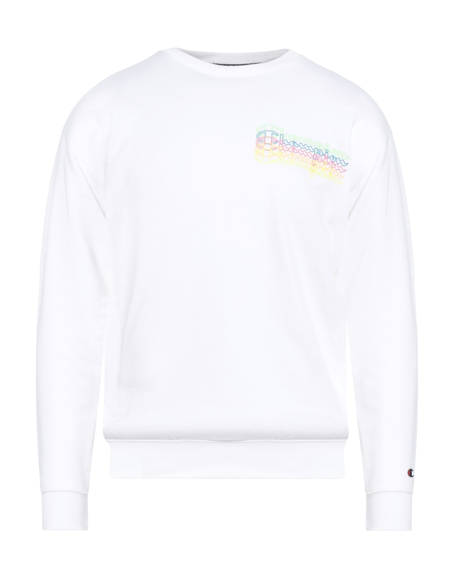 프렌치 테리, 프린트 디테일 솔리드 컬러, 브랜드 로고, 크루넥, 롱 슬리브, 세탁기로 세탁, 표백 금지, 건조기 사용불가. 이미지