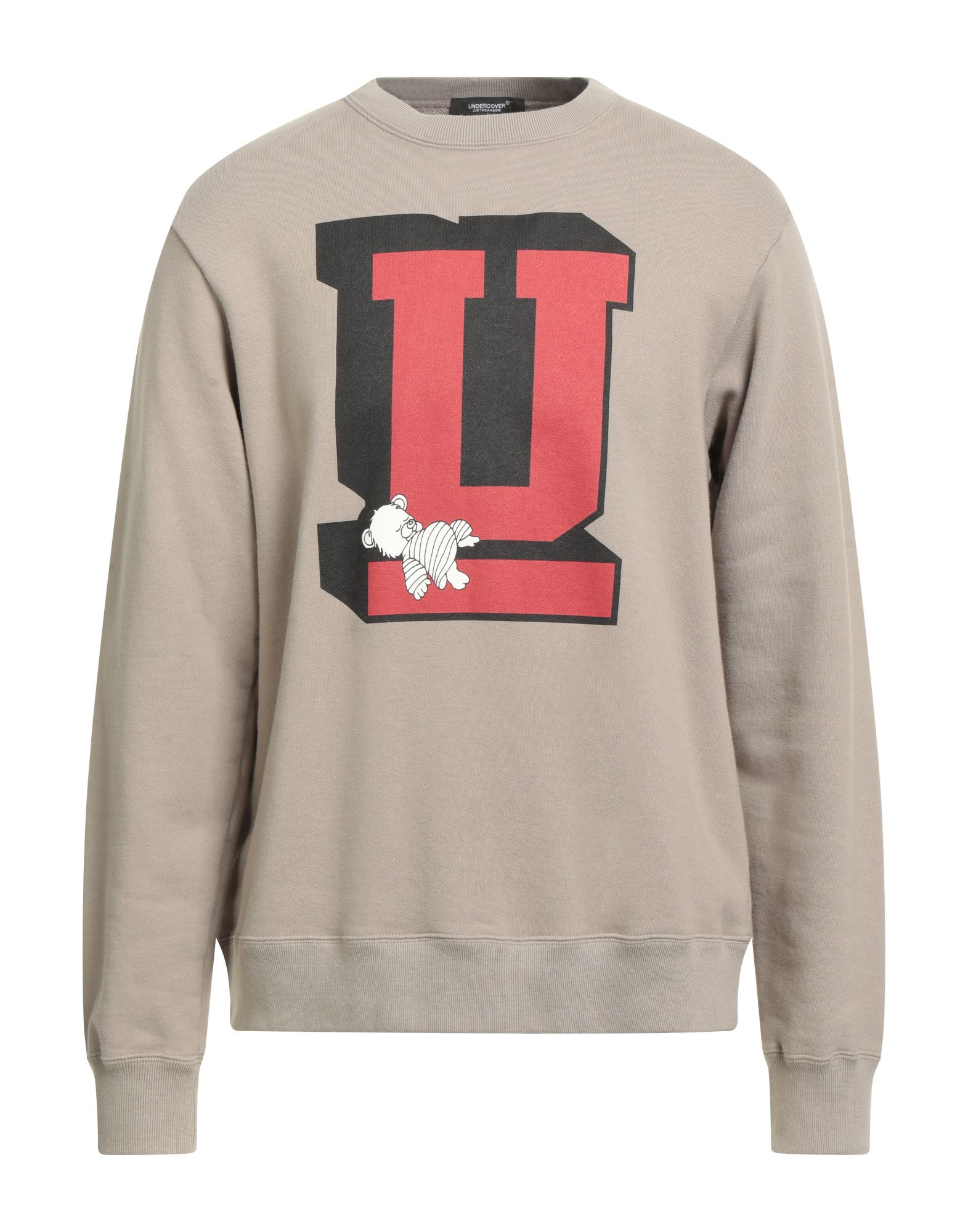 프렌치 테리, 장식 부착 없음, 프린트 디테일 솔리드 컬러, 크루넥, 롱 슬리브, 포켓 없음, 세탁기로 세탁, 표백 금지, 건조기 사용불가, 이 브랜드는 사이즈가 작게 나옵니다. 이미지