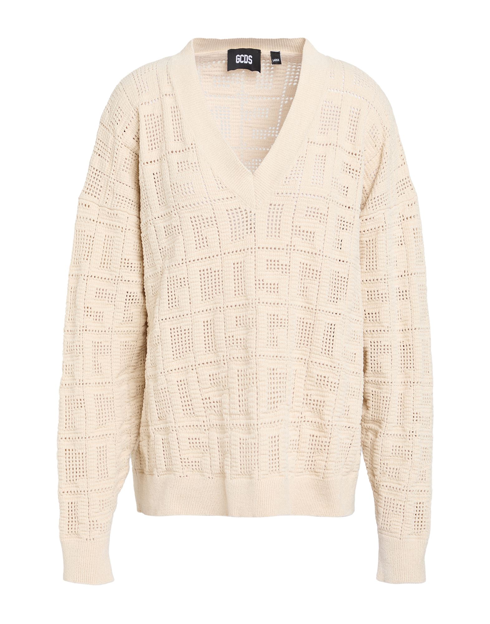 니트 소재, 라이트웨이트 니트, 솔리드 컬러, 장식 부착 없음, v 네크라인, 롱 슬리브, 손세탁, 표백 금지, 건조기 사용불가. 이미지