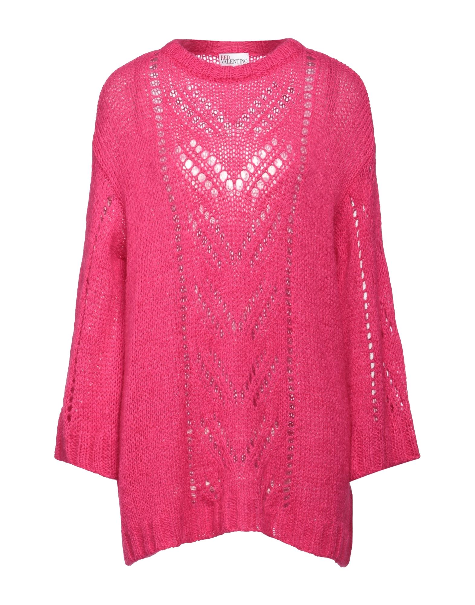 니트 소재, 미디엄웨이트 니트, 장식 부착 없음, 솔리드 컬러, 크루넥, 롱 슬리브, 포켓 없음, 세탁기 세탁 또는 드라이클리닝, 건조기 사용불가, 표백 금지, 이 브랜드는 사이즈가 작게 나옵니다.. 이미지