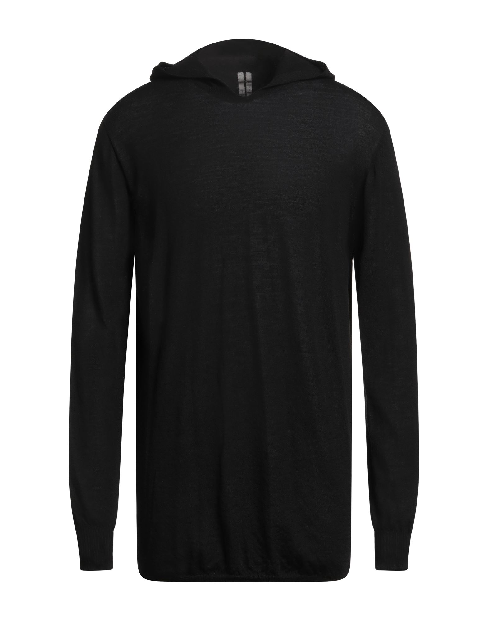 울, 라이트웨이트 니트, 솔리드 컬러, 장식 부착 없음, 후드, 롱 슬리브, 손세탁 또는 드라이클리닝, 표백 금지, 건조기 사용불가. 이미지