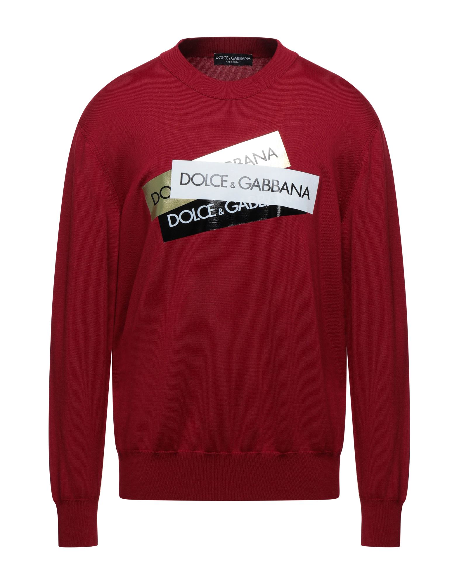 니트 소재, 라이트웨이트 니트, 솔리드 컬러, 브랜드 로고, 프린트, 크루넥, 롱 슬리브, 세탁기로 세탁, 표백 금지, 건조기 사용불가, 이 브랜드는 사이즈가 크게 나옵니다. 이미지