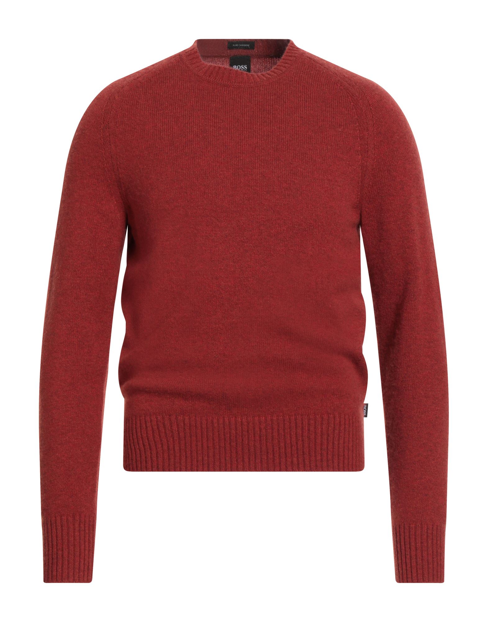 캐시미어, 니트 소재, 라이트웨이트 니트, 브랜드 로고, 멜란지, 크루넥, 롱 슬리브, 세탁기 세탁 또는 드라이클리닝, 표백 금지, 건조기 사용불가. 이미지