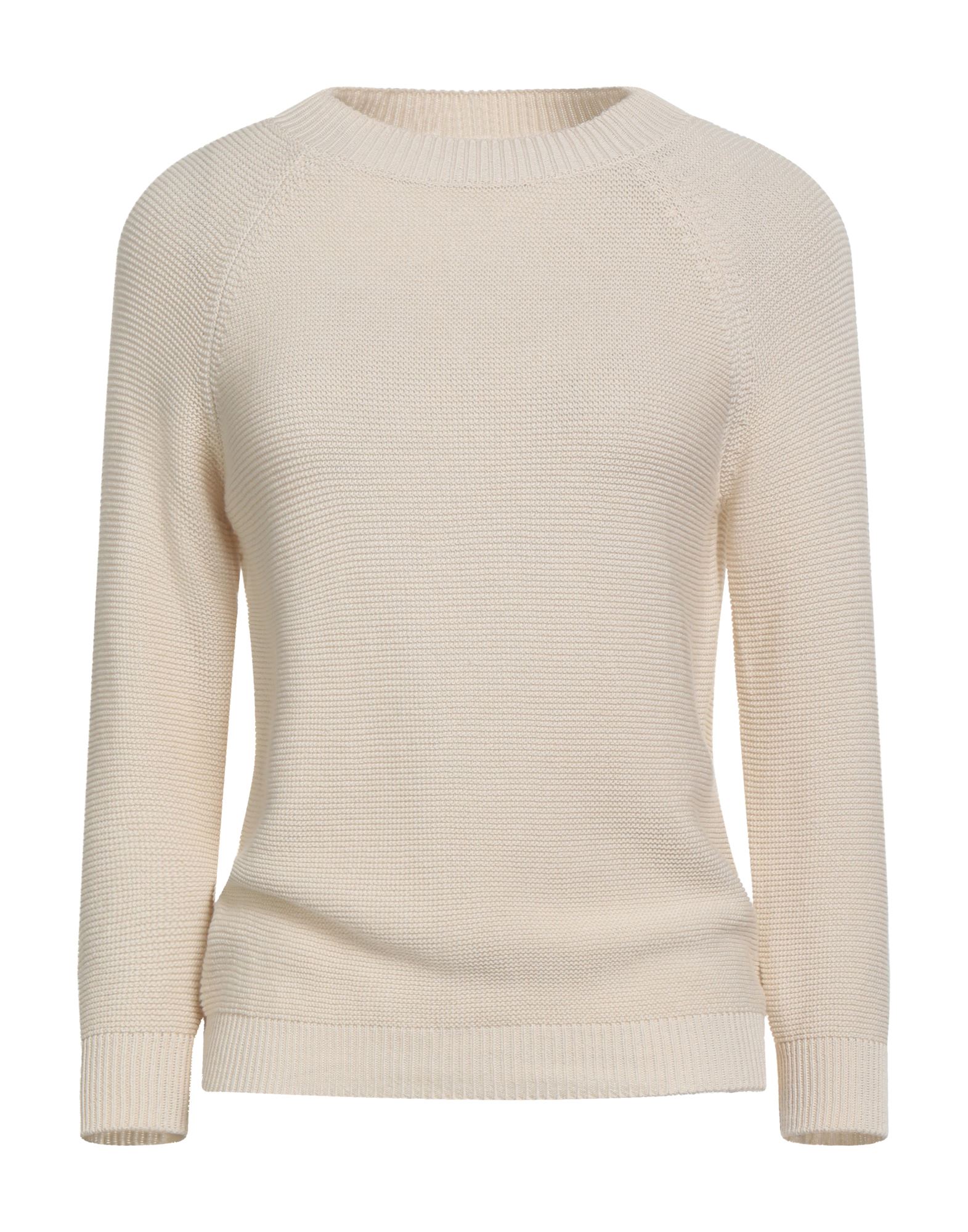 니트 소재, 라이트웨이트 니트, 스트라이프, 장식 부착 없음, 크루넥, 롱 슬리브, 손세탁 또는 드라이클리닝, 표백 금지, 건조기 사용불가. 이미지