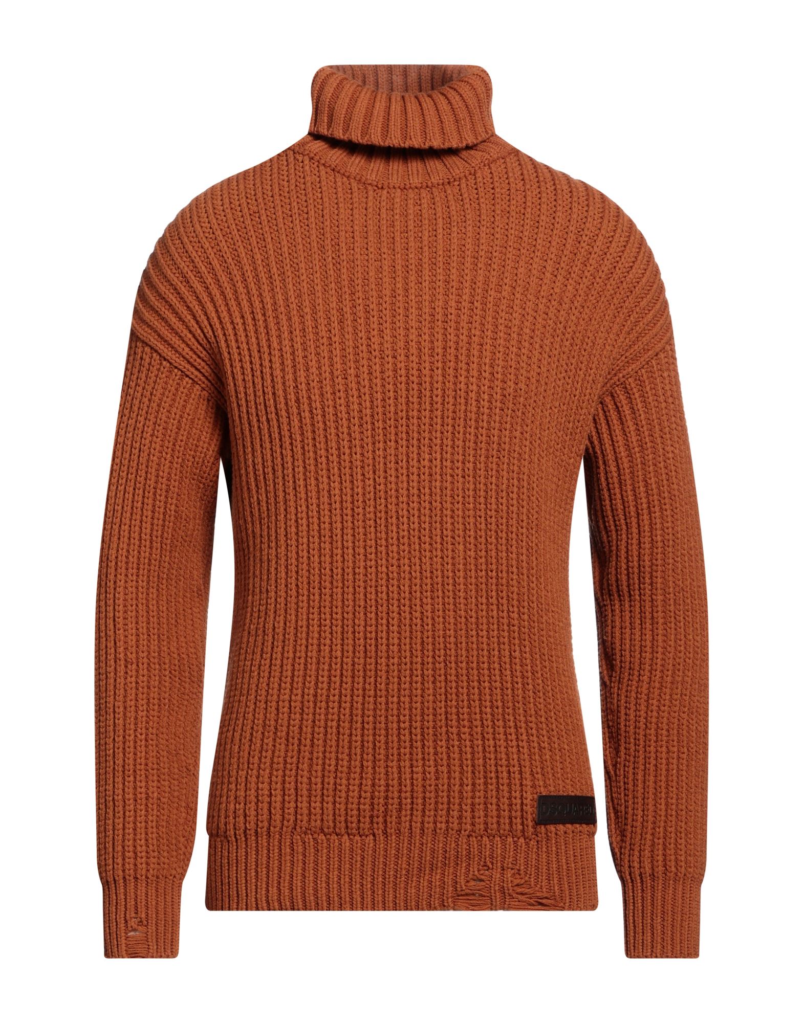 니트 소재, 브랜드 로고, 장식 디테일 솔리드 컬러, 터틀넥, 롱 슬리브, 포켓 없음, 동물성 비섬유 자재 함유, 손세탁 또는 드라이클리닝, 표백 금지, 건조기 사용불가, 이 브랜드는 사이즈가 크게 나옵니다. 이미지