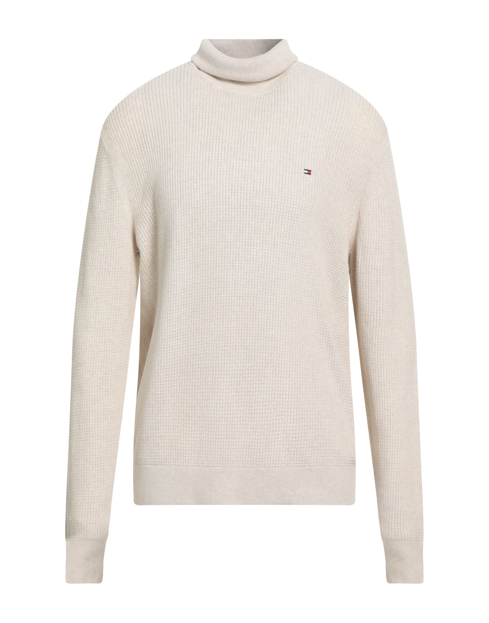 인타르시아 니트, 라이트웨이트 니트, 브랜드 로고, 솔리드 컬러, 터틀넥, 롱 슬리브, 세탁기 세탁 또는 드라이클리닝, 표백 금지, 건조기 사용가능, 이 브랜드는 사이즈가 크게 나옵니다. 이미지