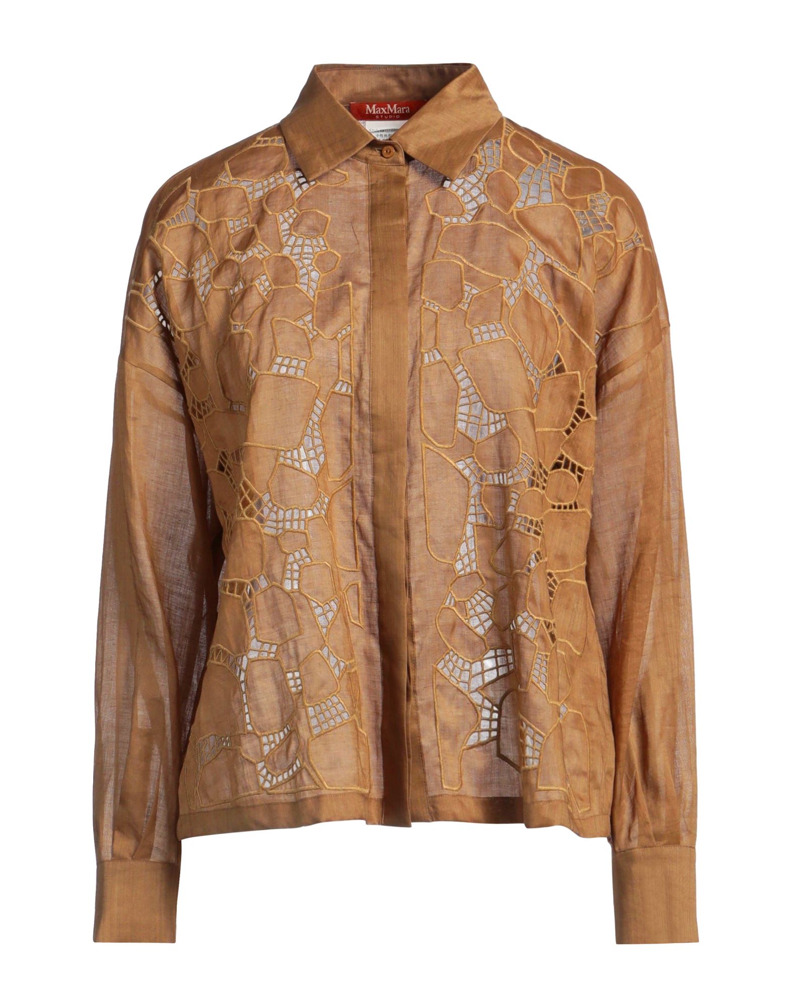 셔츠, 우븐, 솔리드 컬러, 장식 부착 없음, 클래식 칼라, 롱 슬리브, 버튼 여밈, 손세탁 또는 드라이클리닝, 표백 금지, 건조기 사용불가, 이 브랜드는 사이즈가 작게 나옵니다. 이미지