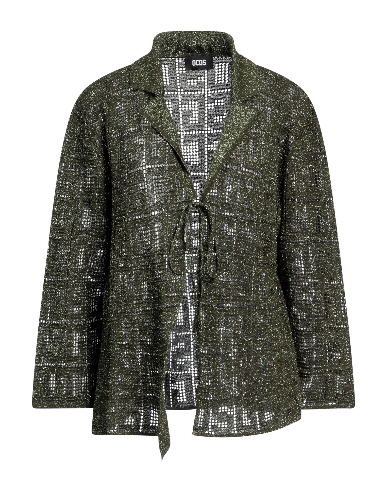 니트 소재, 라메, 라이트웨이트 니트, 장식 부착 없음, 솔리드 컬러, 라펠, 롱 슬리브, 안감없음, 셀프타이/스트링 여밈, 포켓 없음. 이미지