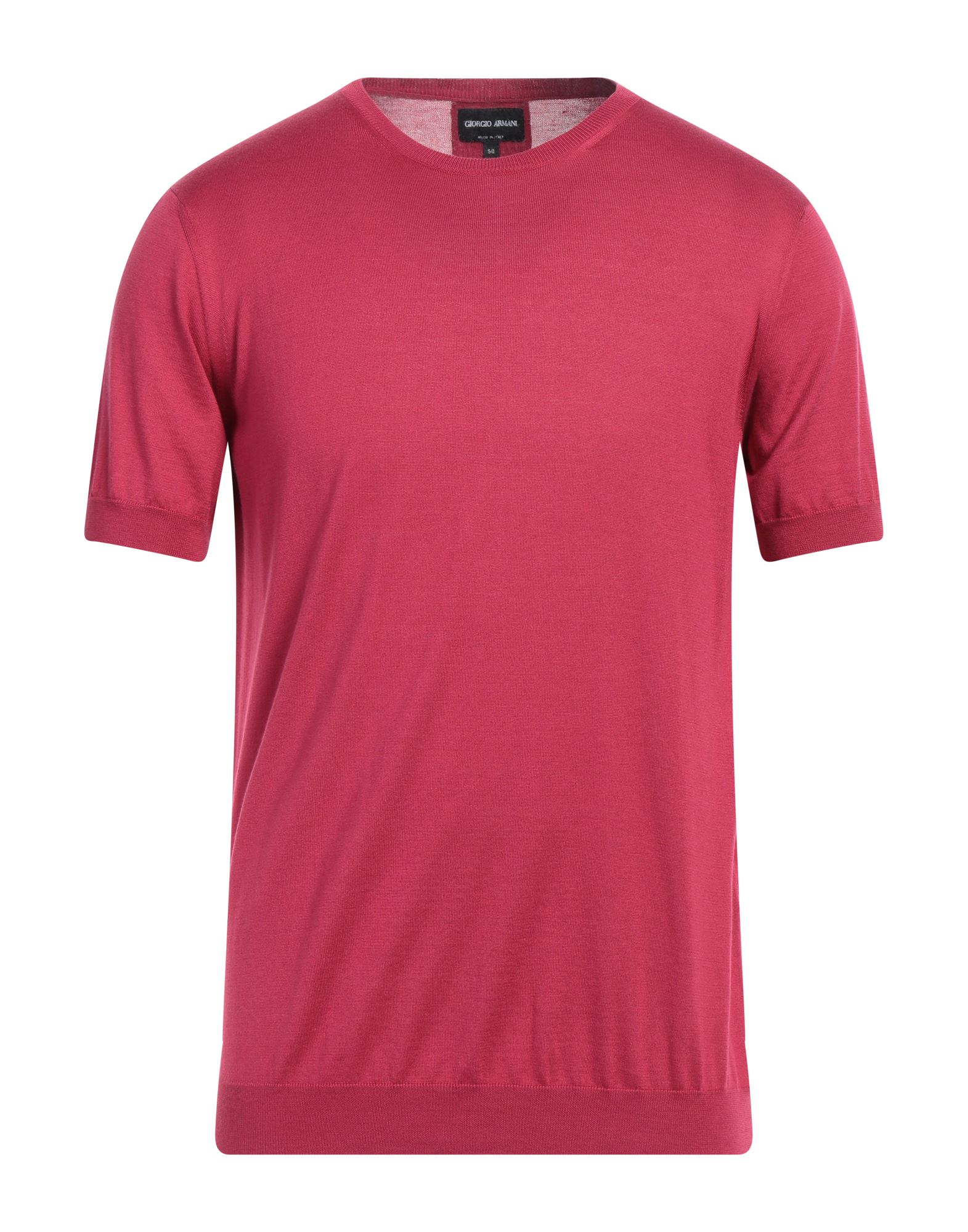 니트 소재, 라이트웨이트 니트, 솔리드 컬러, 장식 부착 없음, 크루넥, 쇼트 슬리브, 손세탁 또는 드라이클리닝, 표백 금지, 건조기 사용불가, 이 브랜드는 사이즈가 크게 나옵니다. 이미지