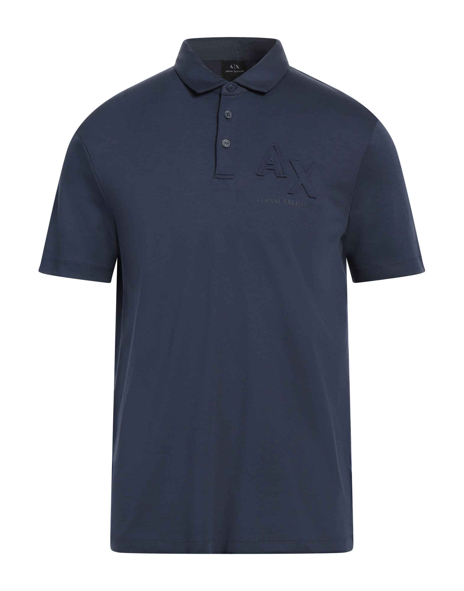 저지, 솔리드 컬러, 브랜드 로고, 버튼 넥, 쇼트 슬리브, 세탁기 세탁 또는 드라이클리닝, 표백 금지, 건조기 사용불가. 이미지