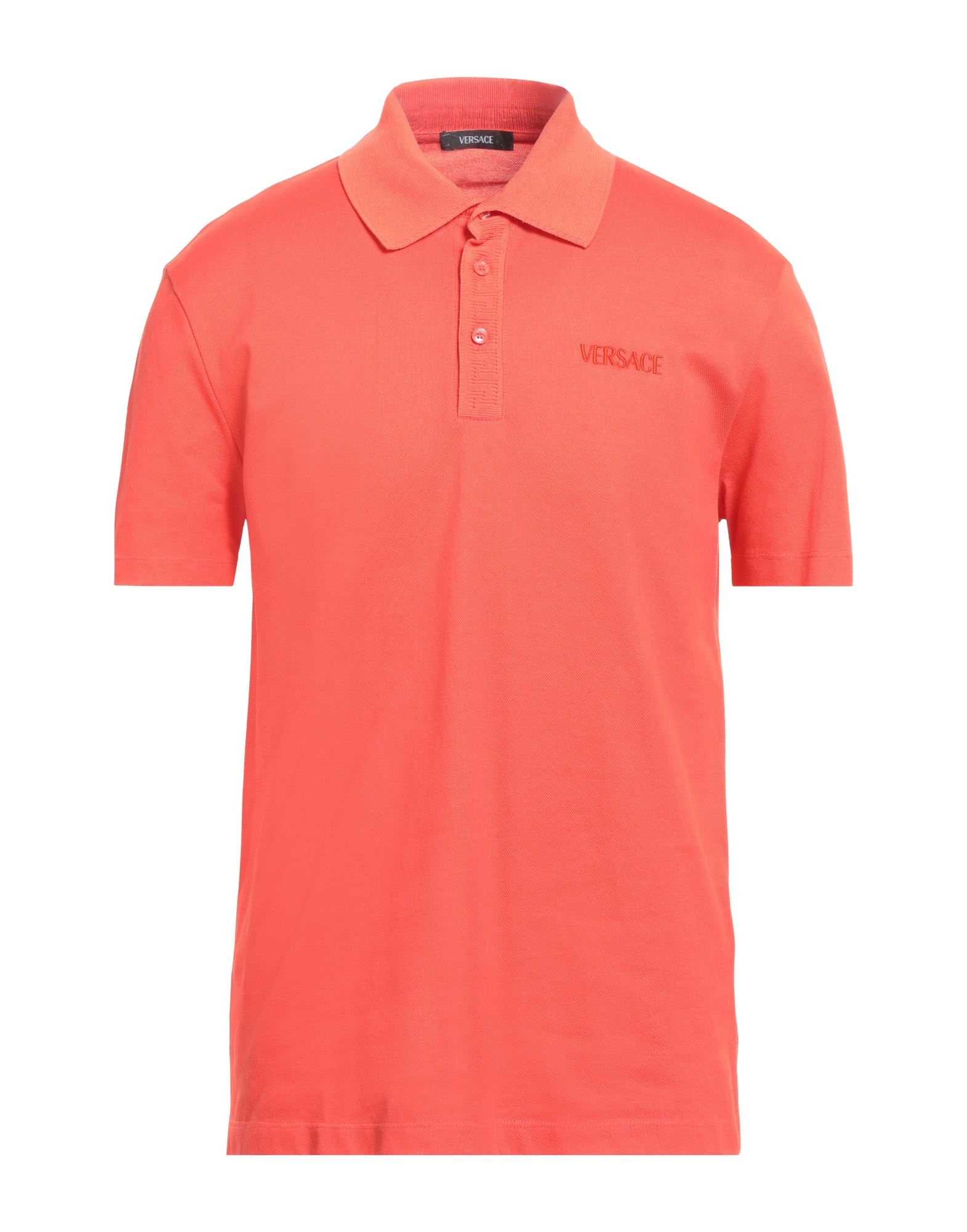 피케, 솔리드 컬러, 자수 로고 장식, 폴로 칼라, 쇼트 슬리브, 버튼 여밈, 세탁기로 세탁, 표백 금지, 건조기 사용불가, 이 브랜드는 사이즈가 크게 나옵니다. 이미지