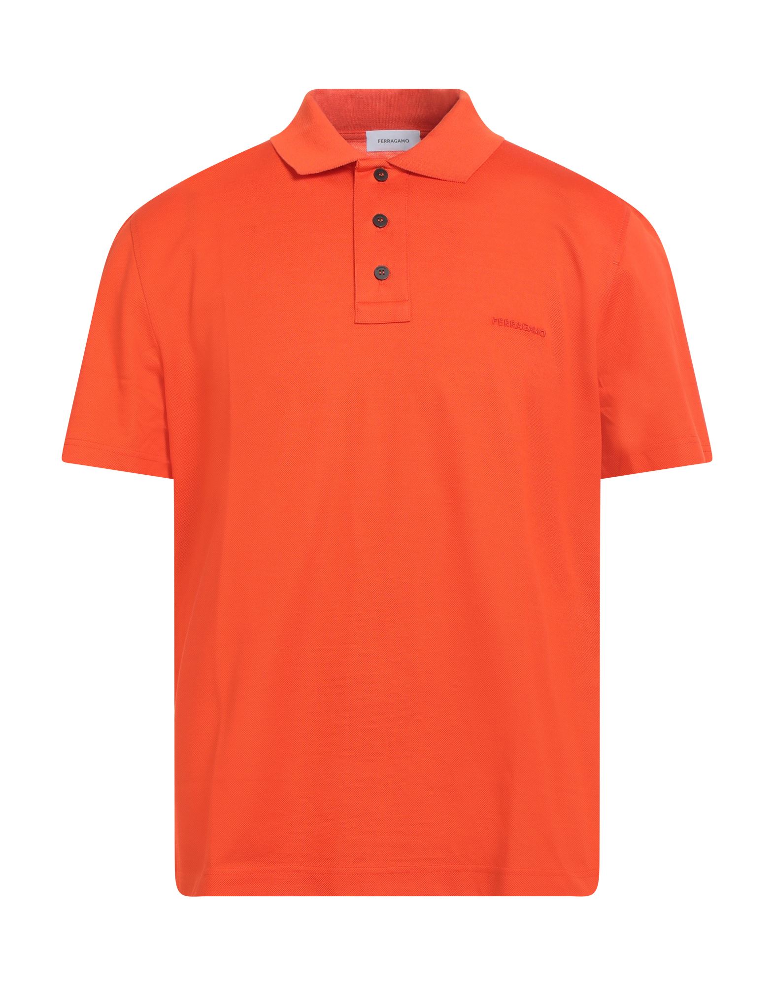 피케, 솔리드 컬러, 자수 로고 장식, 버튼 넥, 쇼트 슬리브, 세탁기 세탁 또는 드라이클리닝, 표백 금지, 건조기 사용불가. 이미지