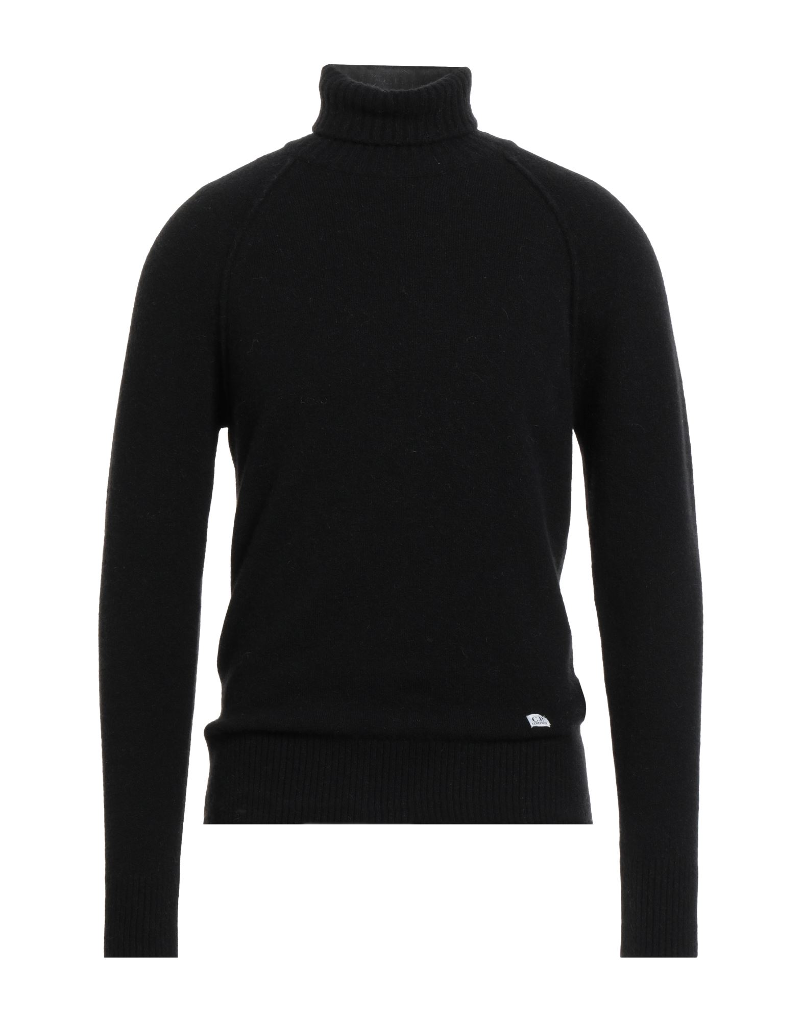 니트 소재, 라이트웨이트 니트, 스트레치 패브릭, 장식 부착 없음, 솔리드 컬러, 터틀넥, 롱 슬리브, 손세탁 또는 드라이클리닝, 표백 금지, 건조기 사용불가. 이미지