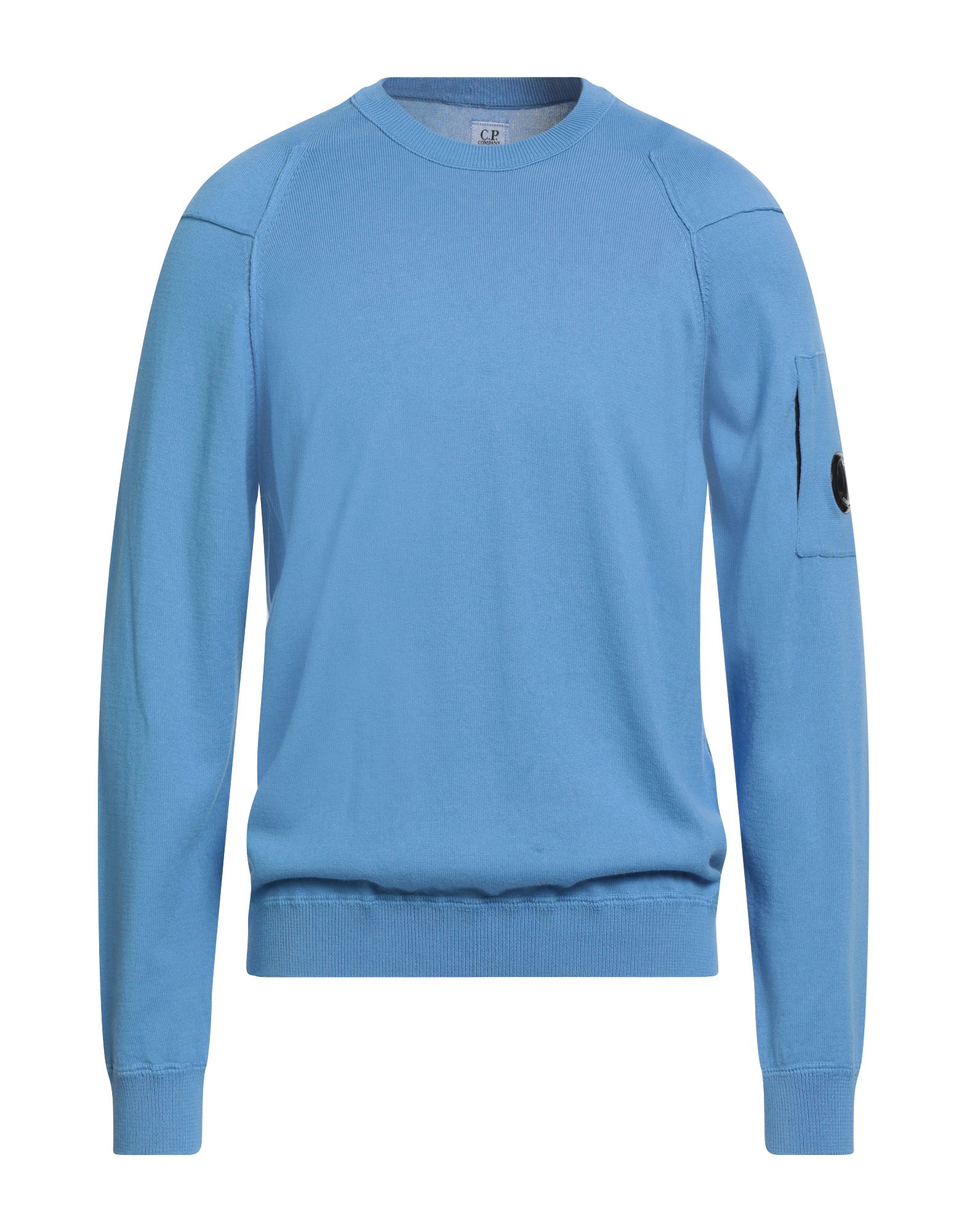 니트 소재, 라이트웨이트 니트, 브랜드 로고, 장식 디테일 솔리드 컬러, 크루넥, 롱 슬리브, 지퍼 포켓, 세탁기로 세탁, 표백 금지, 건조기 사용불가. 이미지