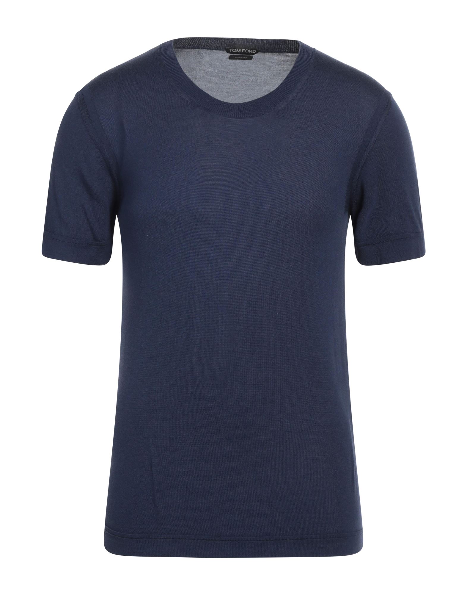 니트 소재, 라이트웨이트 니트, 솔리드 컬러, 장식 부착 없음, 크루넥, 쇼트 슬리브, 드라이클리닝, 표백 금지, 건조기 사용불가, 이 브랜드는 사이즈가 크게 나옵니다. 이미지