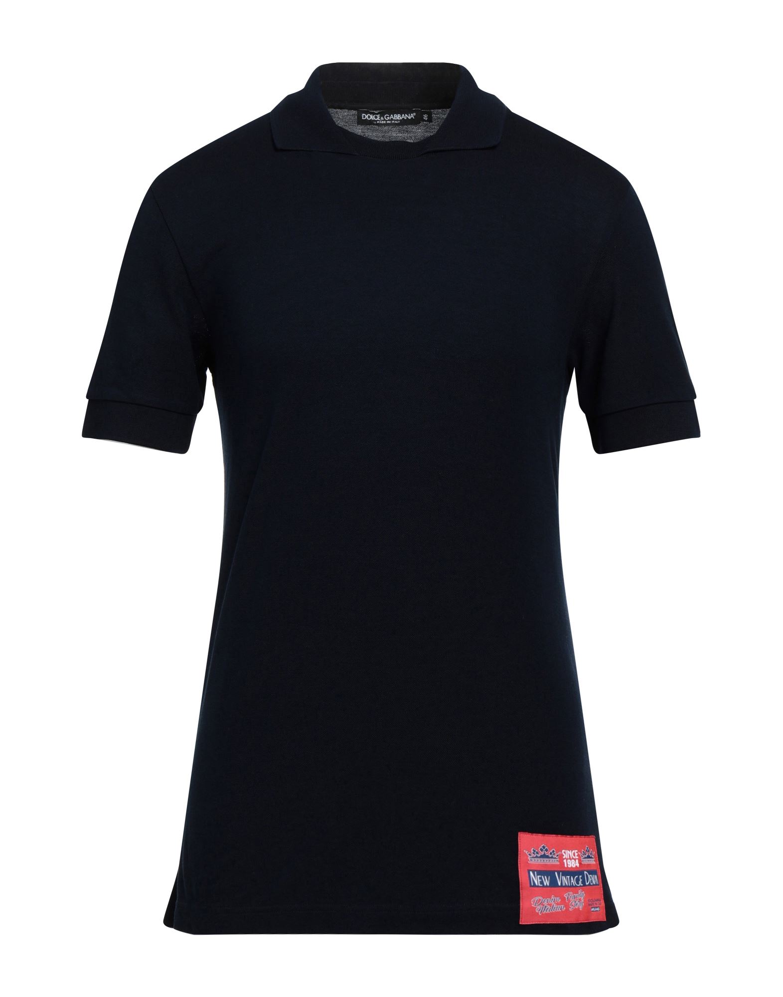 피케, 브랜드 로고, 장식 디테일 솔리드 컬러, 폴로 칼라, 쇼트 슬리브, 버튼 여밈, 포켓 없음, 라지 핏. 이미지