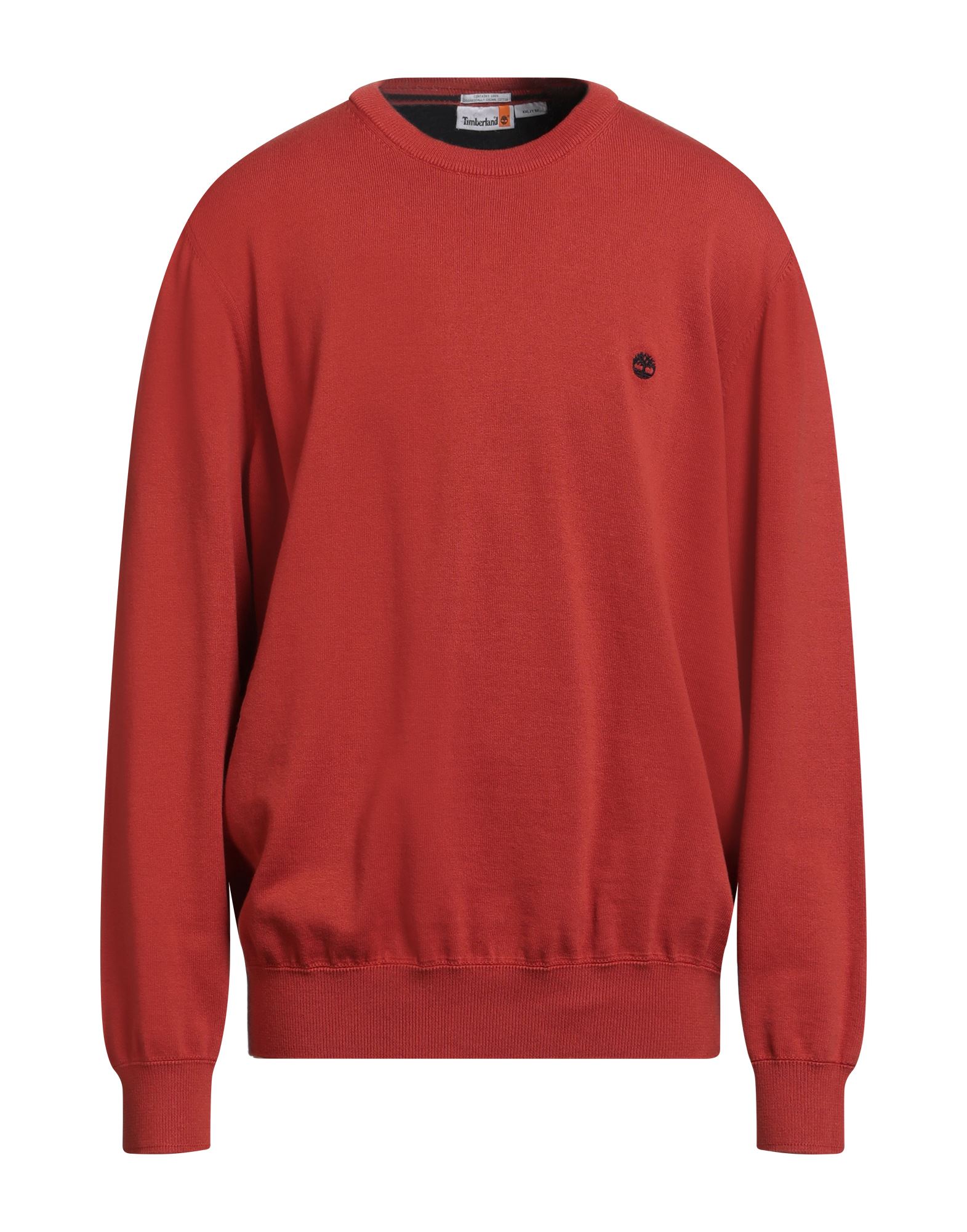 니트 소재, 라이트웨이트 니트, 자수 로고 장식, 솔리드 컬러, 크루넥, 롱 슬리브, 세탁기로 세탁, 표백 금지, 건조기 사용가능, 이 브랜드는 사이즈가 크게 나옵니다. 이미지