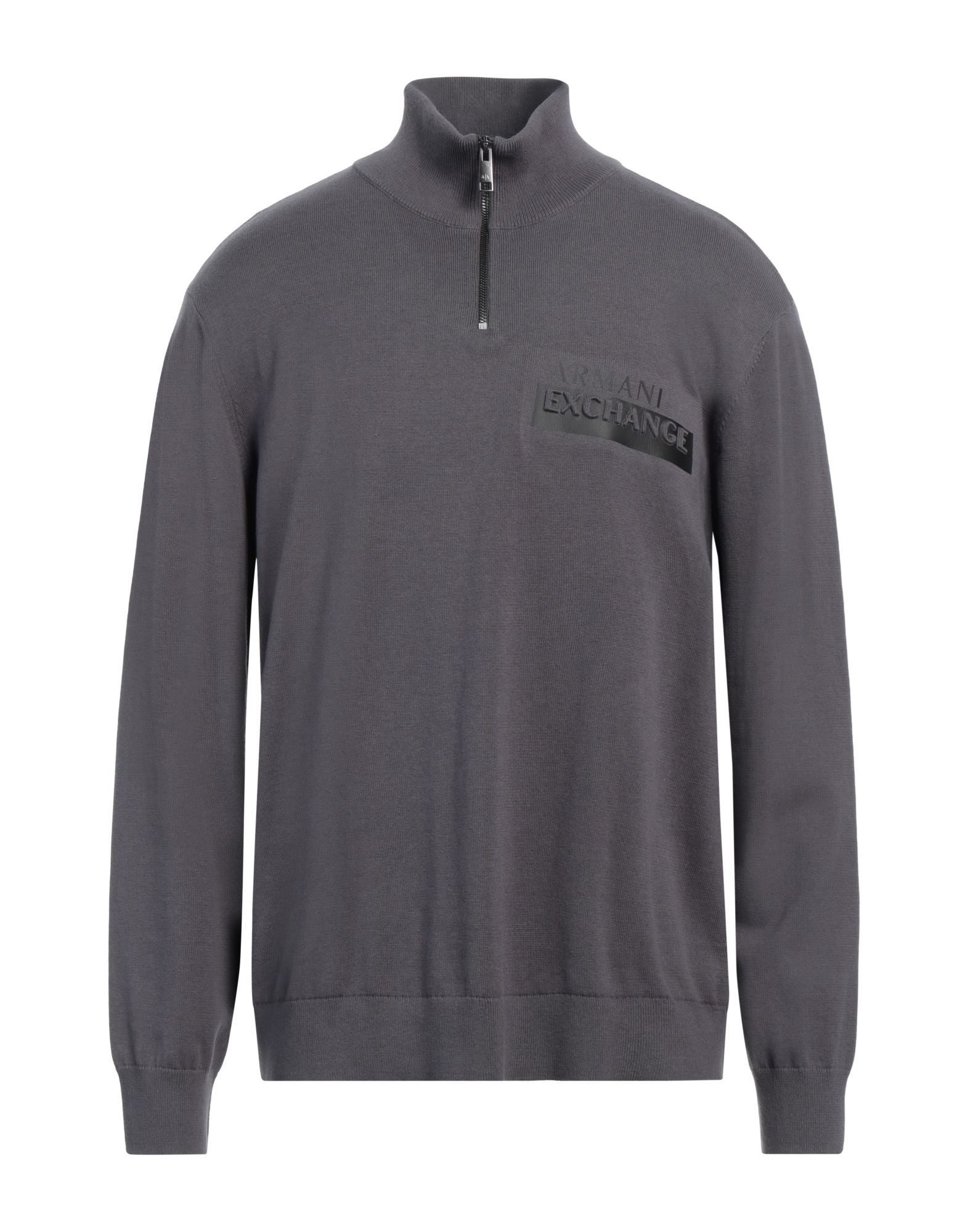 니트 소재, 라이트웨이트 니트, 브랜드 로고, 프린트 디테일 솔리드 컬러, 터틀넥, 롱 슬리브, 포켓 없음, 손세탁, 표백 금지, 건조기 사용불가. 이미지