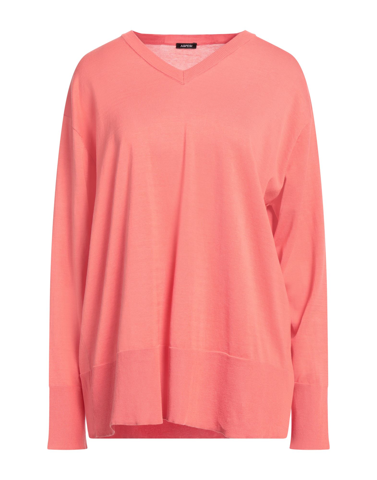 니트 소재, 라이트웨이트 니트, 솔리드 컬러, 장식 부착 없음, v 네크라인, 롱 슬리브, 손세탁 또는 드라이클리닝, 표백 금지, 건조기 사용불가. 이미지