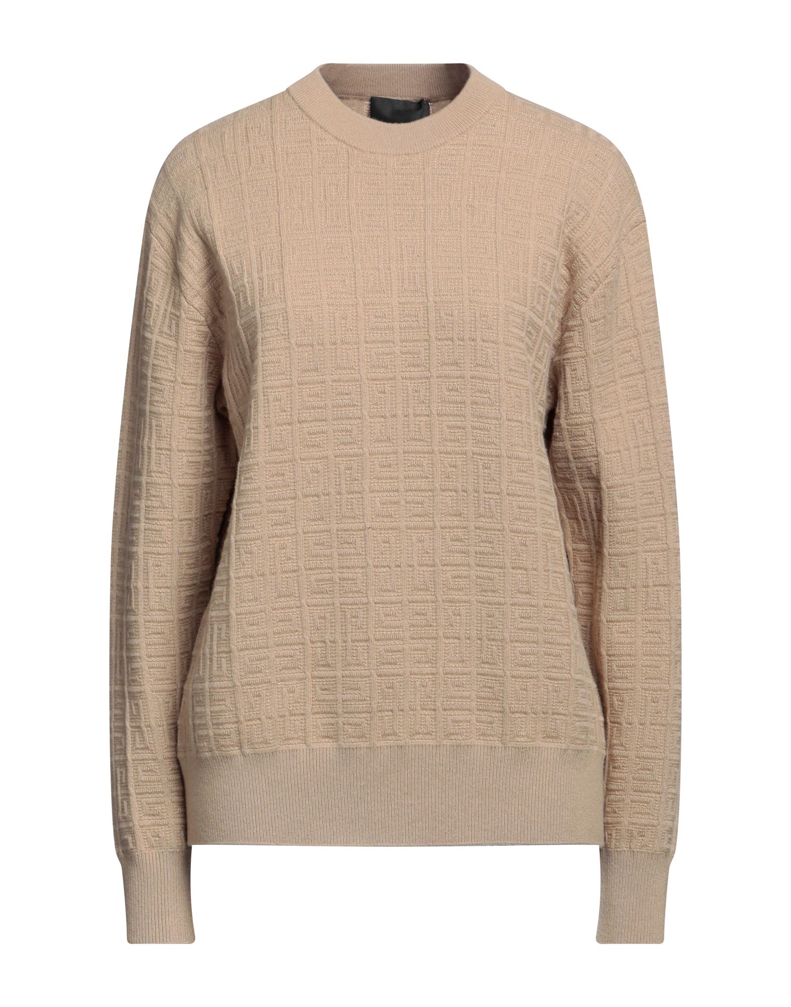 캐시미어, 라이트웨이트 니트, 장식 부착 없음, 솔리드 컬러, 크루넥, 롱 슬리브, 포켓 없음, 이 브랜드는 사이즈가 크게 나옵니다. 이미지