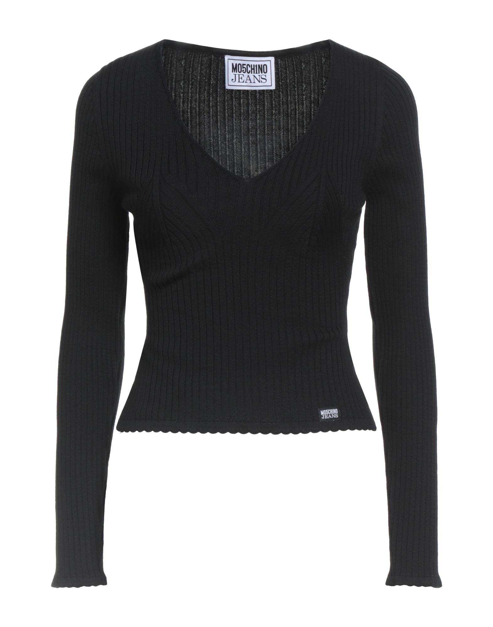 니트 소재, 라이트웨이트 니트, 솔리드 컬러, 장식 부착 없음, v 네크라인, 롱 슬리브, 손세탁 또는 드라이클리닝, 표백 금지, 건조기 사용불가. 이미지