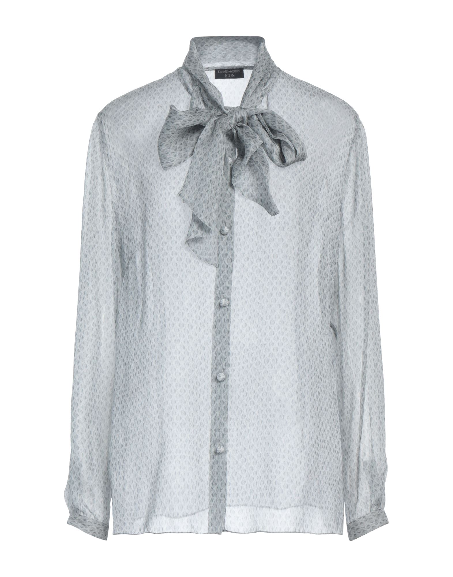 보일, 장식 부착 없음, 투톤 패턴, 롱 슬리브, 버튼 커프스, 버튼 여밈, 포켓 없음, 드라이클리닝, 표백 금지, 건조기 사용불가, 보우 디테일 셔츠, 이 브랜드는 사이즈가 작게 나옵니다.. 이미지