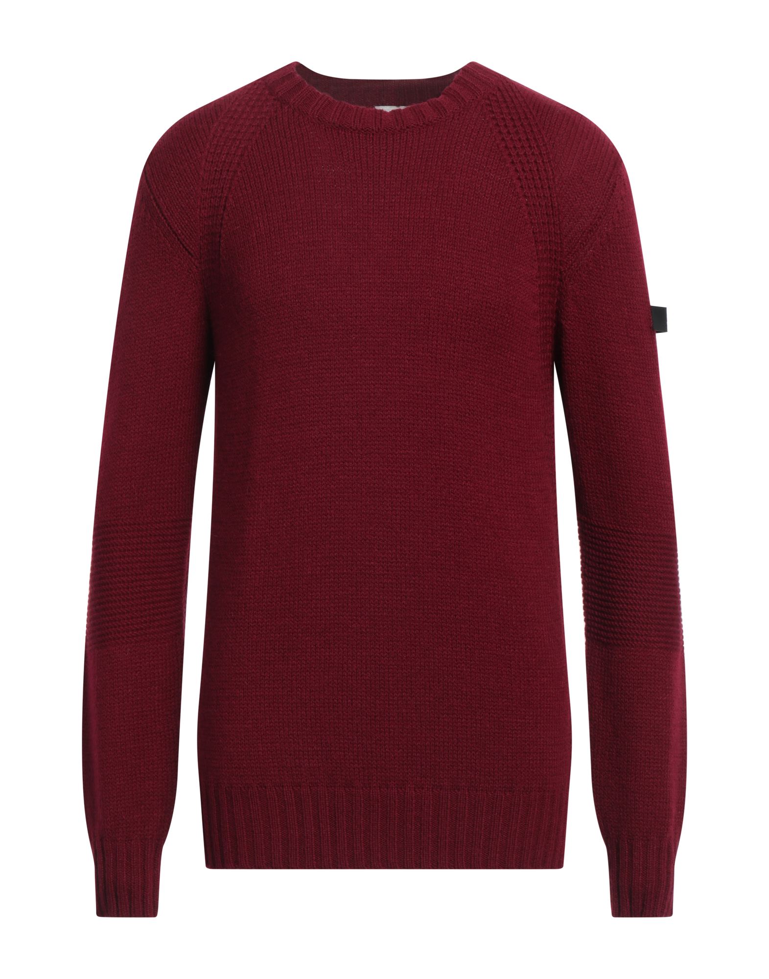 니트 소재, 미디엄웨이트 니트, 브랜드 로고, 솔리드 컬러, 크루넥, 롱 슬리브, 손세탁 또는 드라이클리닝, 표백 금지, 건조기 사용불가, 이 브랜드는 사이즈가 크게 나옵니다. 이미지