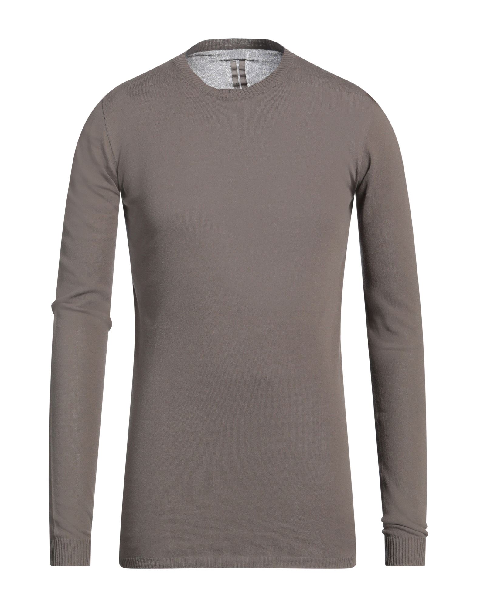 니트 소재, 라이트웨이트 니트, 솔리드 컬러, 장식 부착 없음, 크루넥, 롱 슬리브, 손세탁 또는 드라이클리닝, 표백 금지, 건조기 사용불가. 이미지