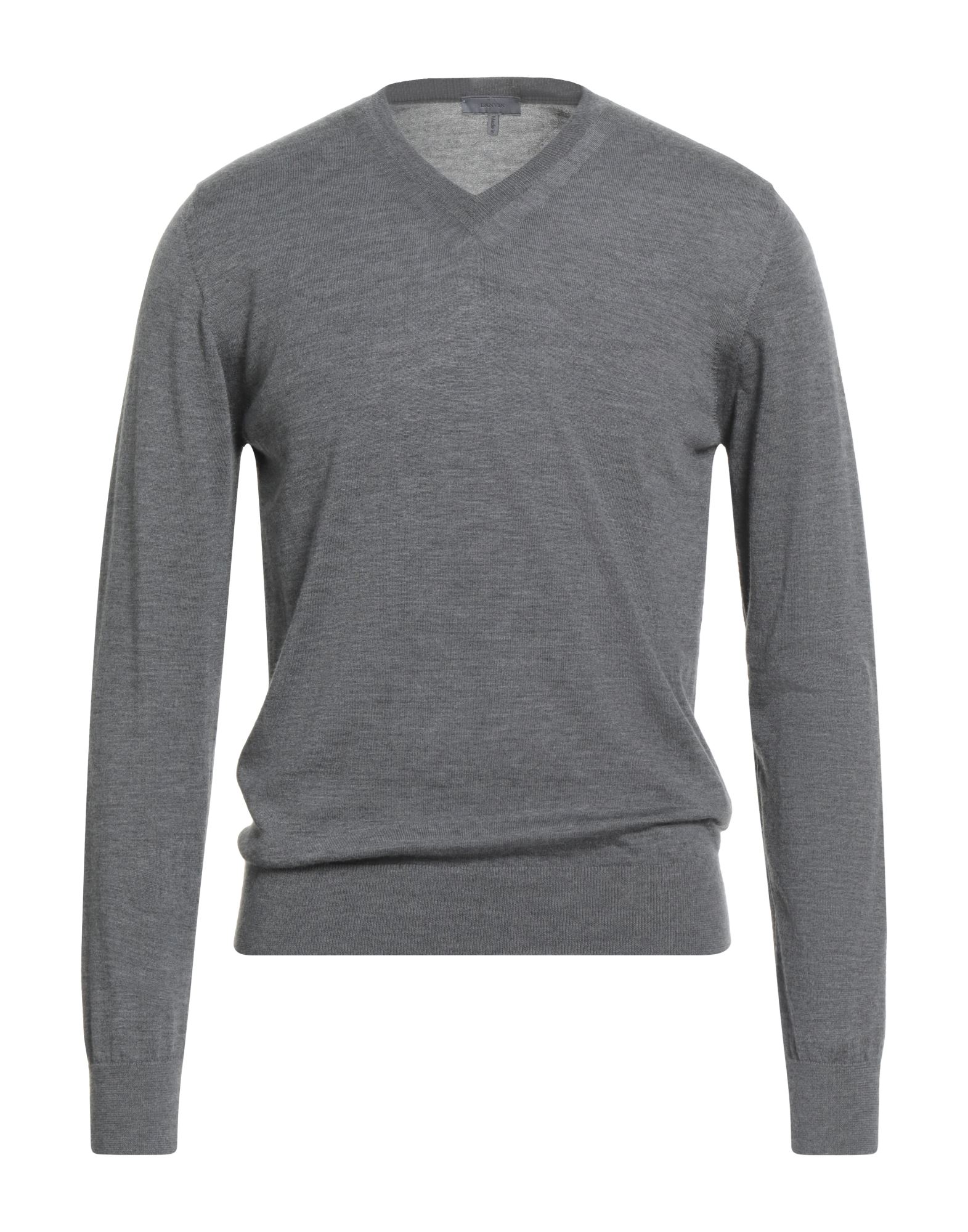 캐시미어, 라이트웨이트 니트, 멜란지, 장식 부착 없음, v 네크라인, 롱 슬리브, 손세탁 또는 드라이클리닝, 표백 금지, 건조기 사용가능, 이 브랜드는 사이즈가 크게 나옵니다. 이미지