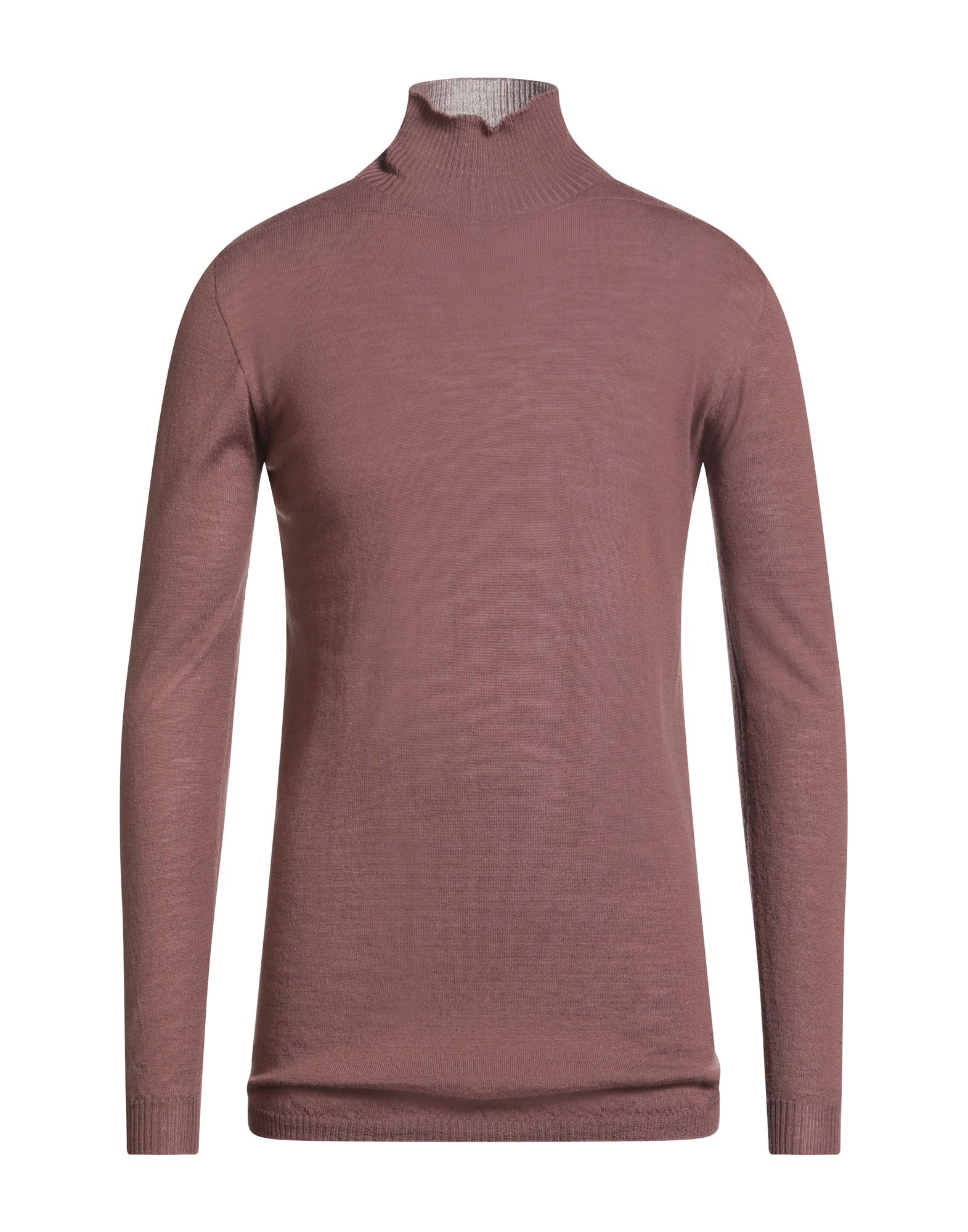 울, 라이트웨이트 니트, 장식 부착 없음, 솔리드 컬러, 터틀넥, 롱 슬리브, 손세탁 또는 드라이클리닝, 표백 금지, 건조기 사용불가. 이미지