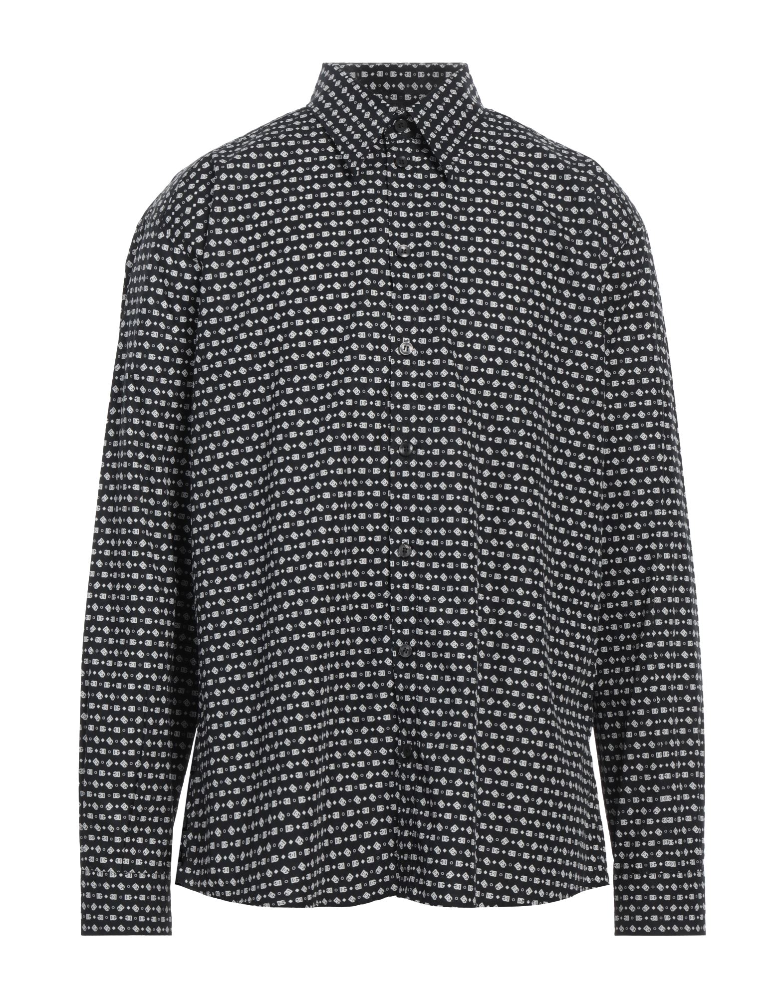 우븐, 장식 부착 없음, 로고 디자인, 클래식 칼라, 롱 슬리브, 버튼 커프스, 버튼 여밈, 포켓 없음, 세탁기 세탁 또는 드라이클리닝, 표백 금지, 건조기 사용불가, 레귤러 셔츠, 이 브랜드는 사이즈가 크게 나옵니다. 이미지