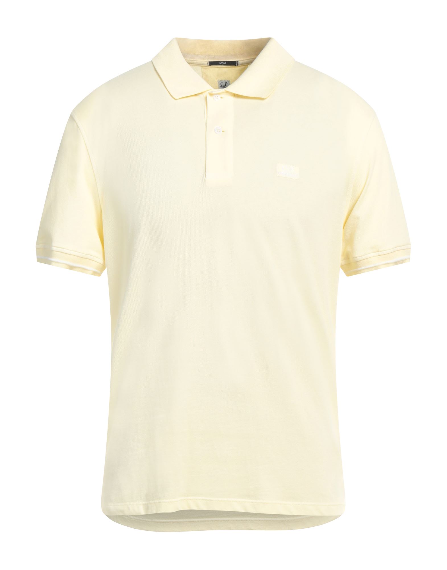 피케, 솔리드 컬러, 브랜드 로고, 버튼 넥, 쇼트 슬리브, 세탁기로 세탁, 건조기 사용불가, 이 브랜드는 사이즈가 작게 나옵니다. 이미지