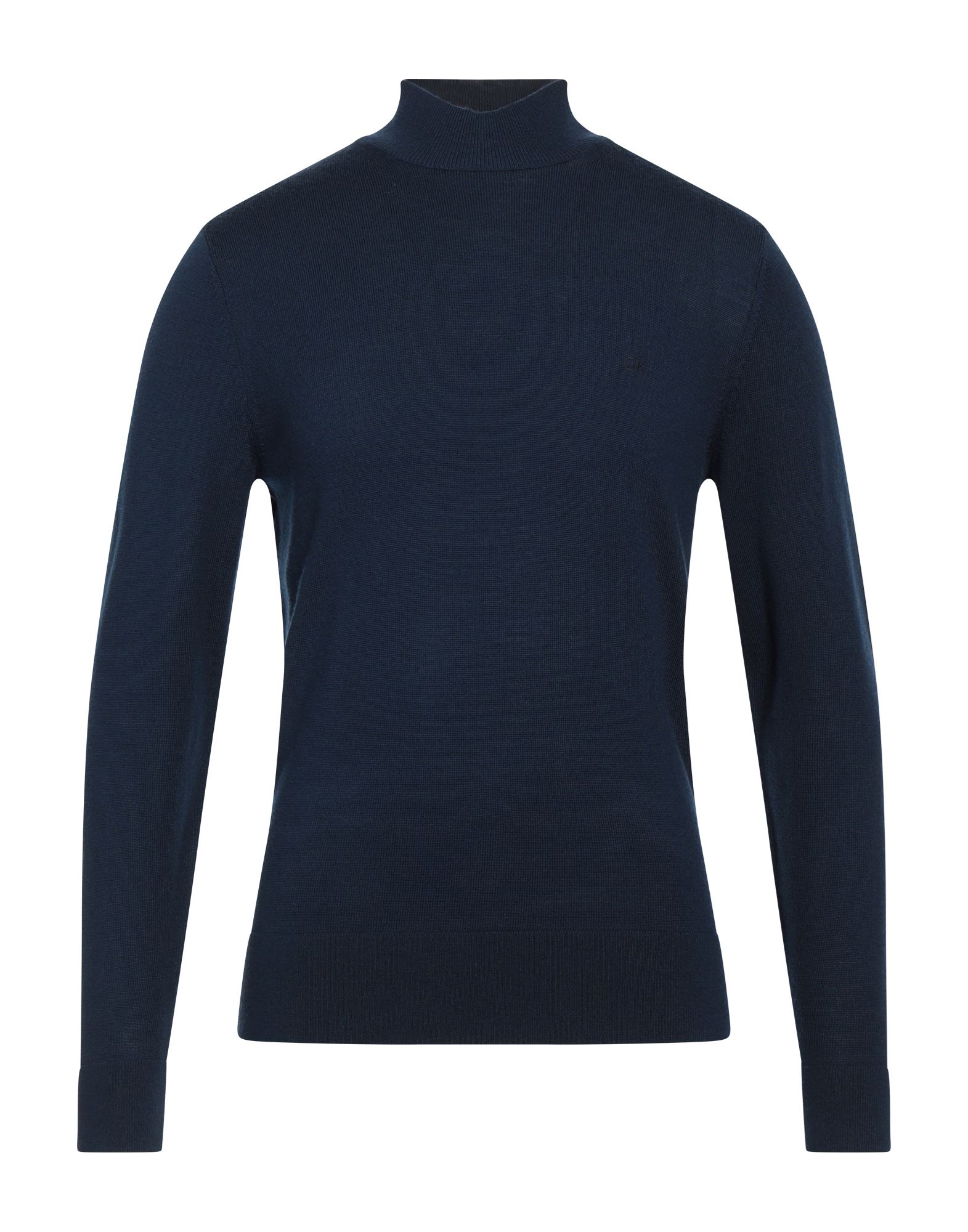 니트 소재, 라이트웨이트 니트, 장식 부착 없음, 솔리드 컬러, 터틀넥, 롱 슬리브, 포켓 없음, 이 브랜드는 사이즈가 크게 나옵니다. 이미지