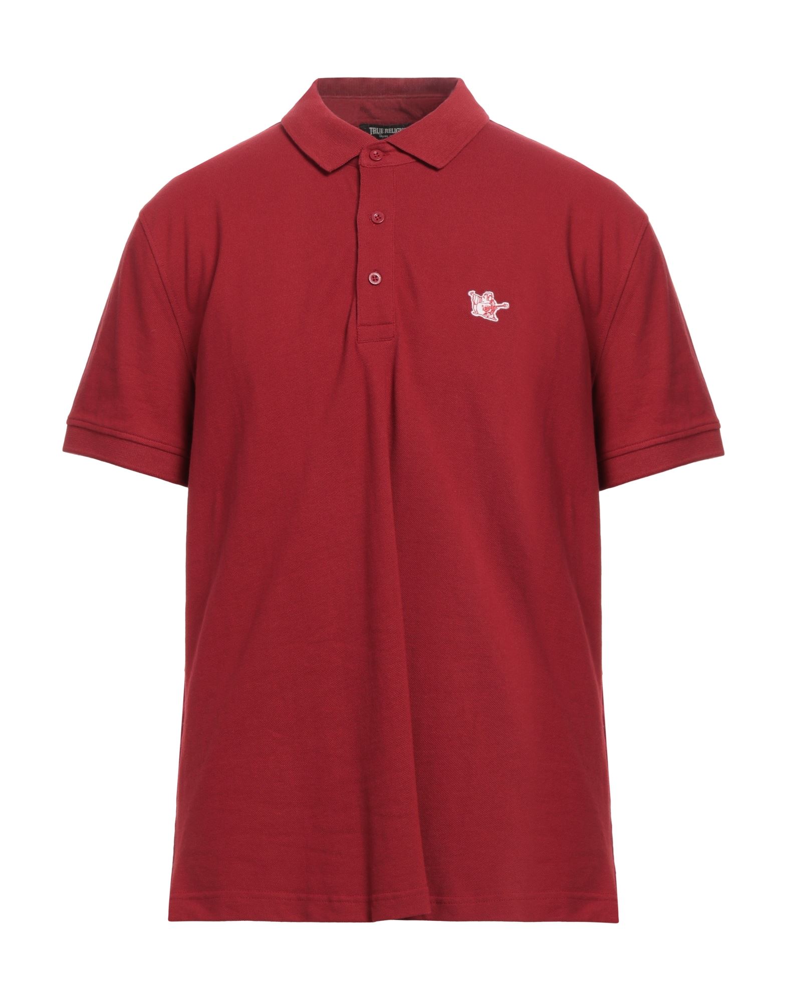 피케, 솔리드 컬러, 브랜드 로고, 폴로 칼라, 쇼트 슬리브, 버튼 여밈, 세탁기로 세탁, 표백 금지, 건조기 사용가능. 이미지