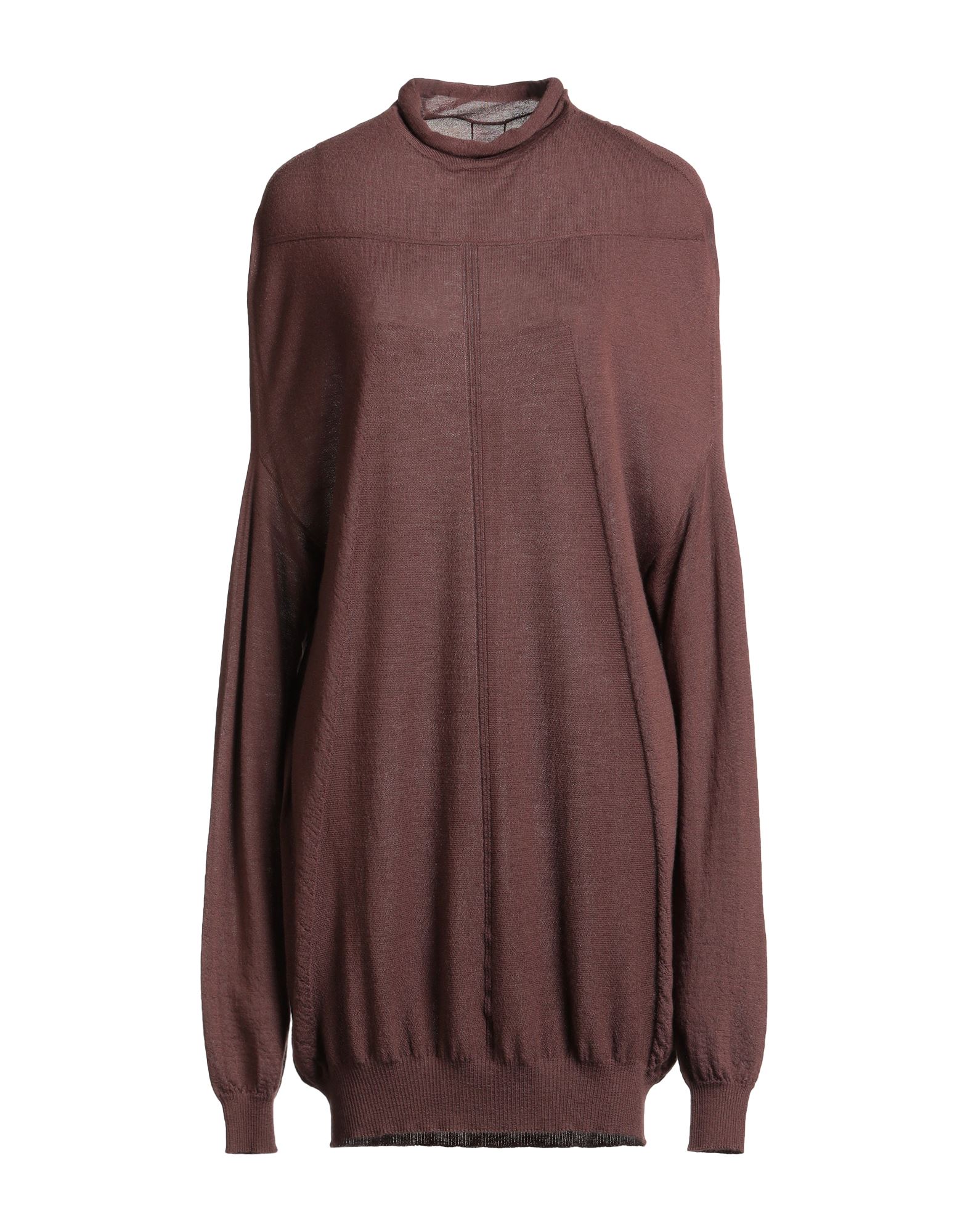 캐시미어, 라이트웨이트 니트, 장식 부착 없음, 솔리드 컬러, 터틀넥, 롱 슬리브, 손세탁 또는 드라이클리닝, 표백 금지, 건조기 사용불가. 이미지